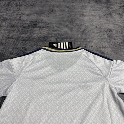 Italy Kids Away Jersey 02