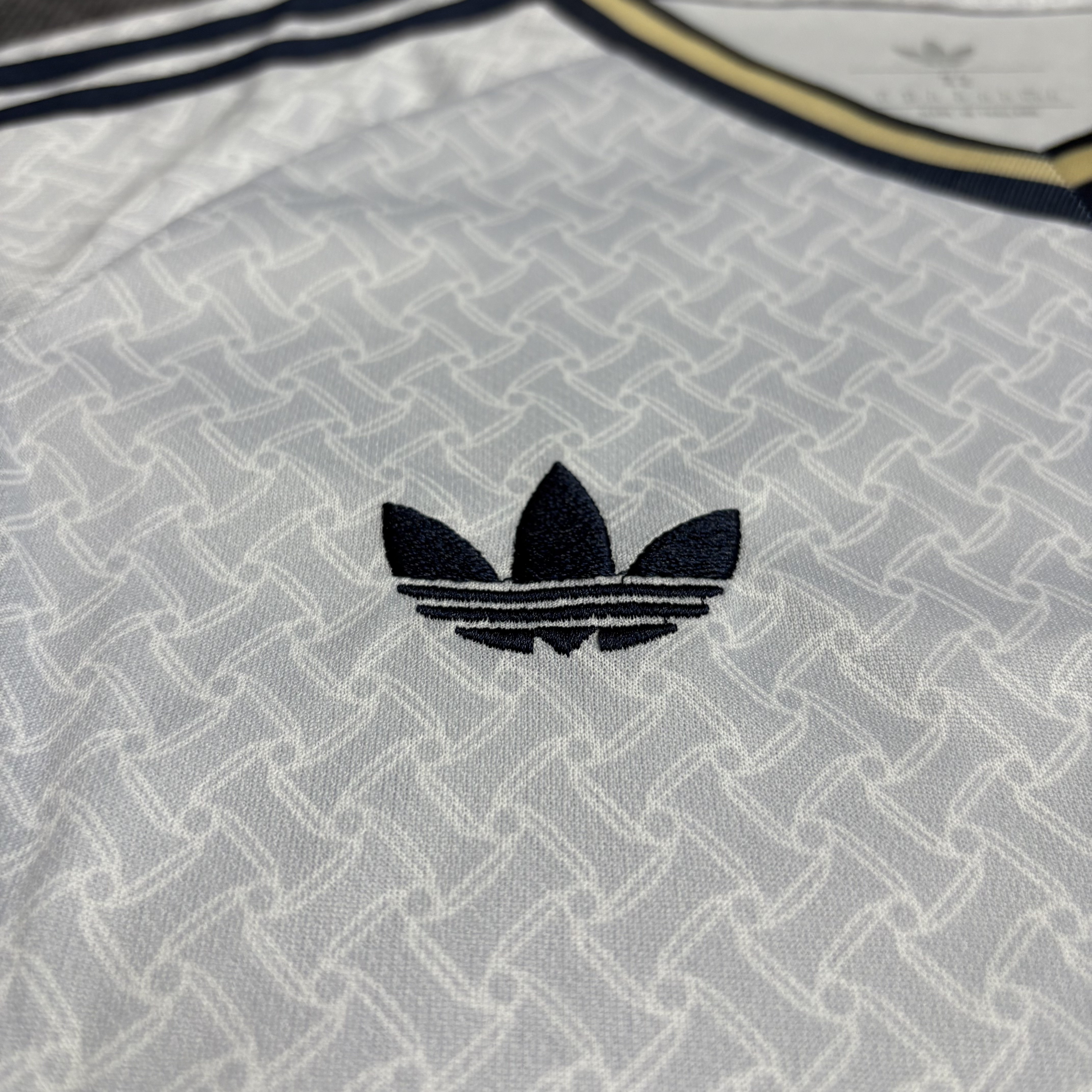 Italy Kids Away Jersey