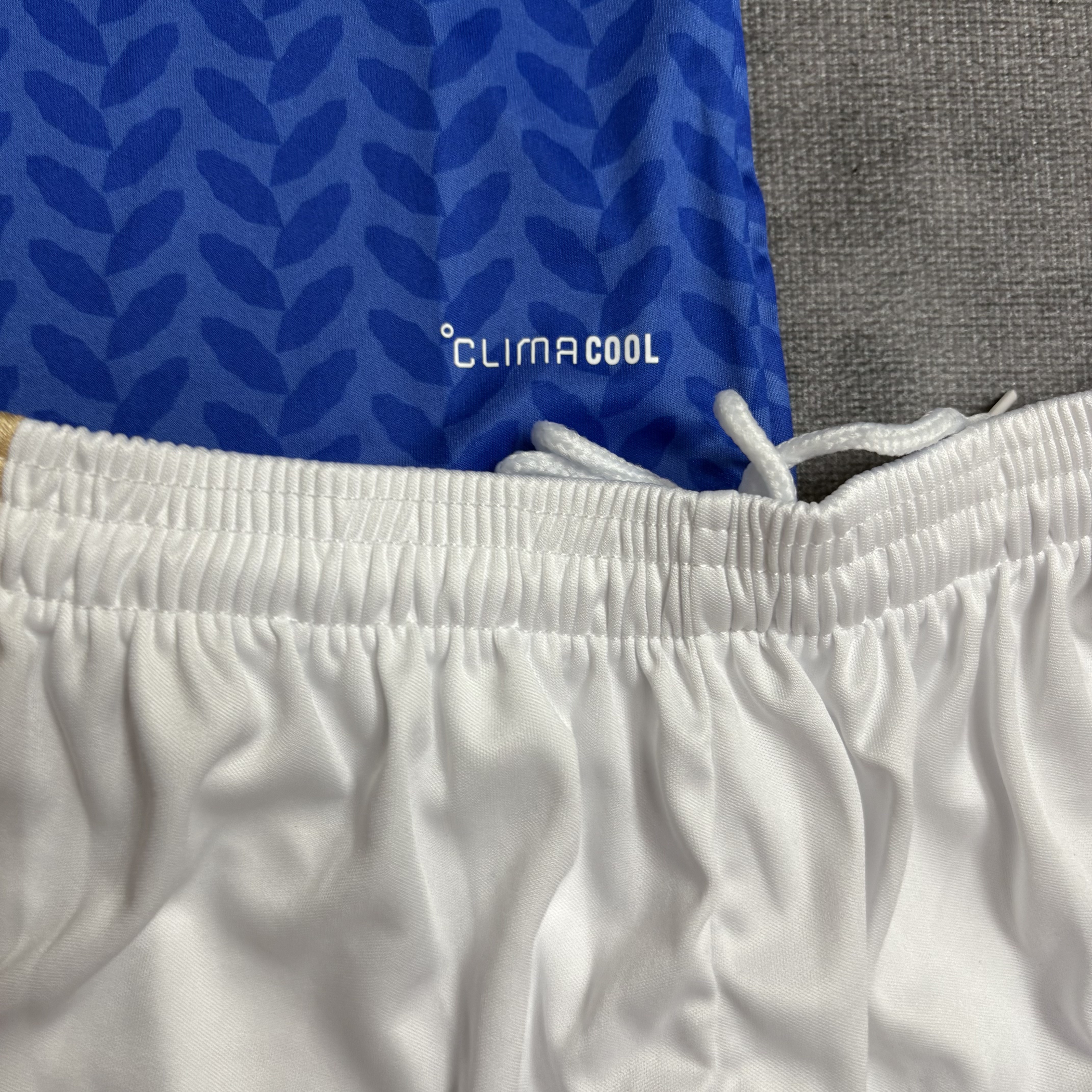 Italy Kids Home Jersey