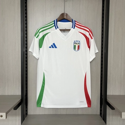 Italy Mens Away Jersey 01