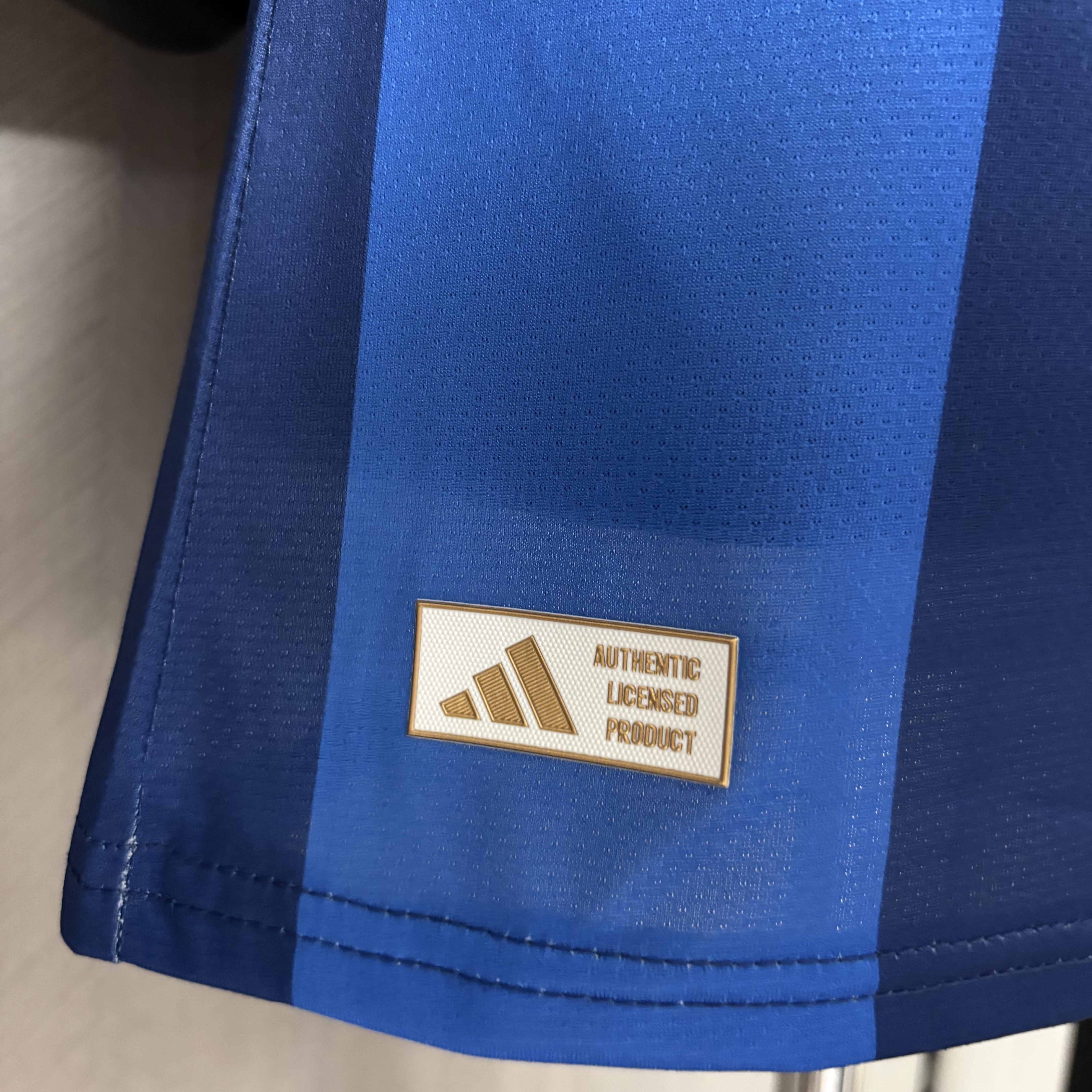 Italy Mens Player Version Special Edition Jersey