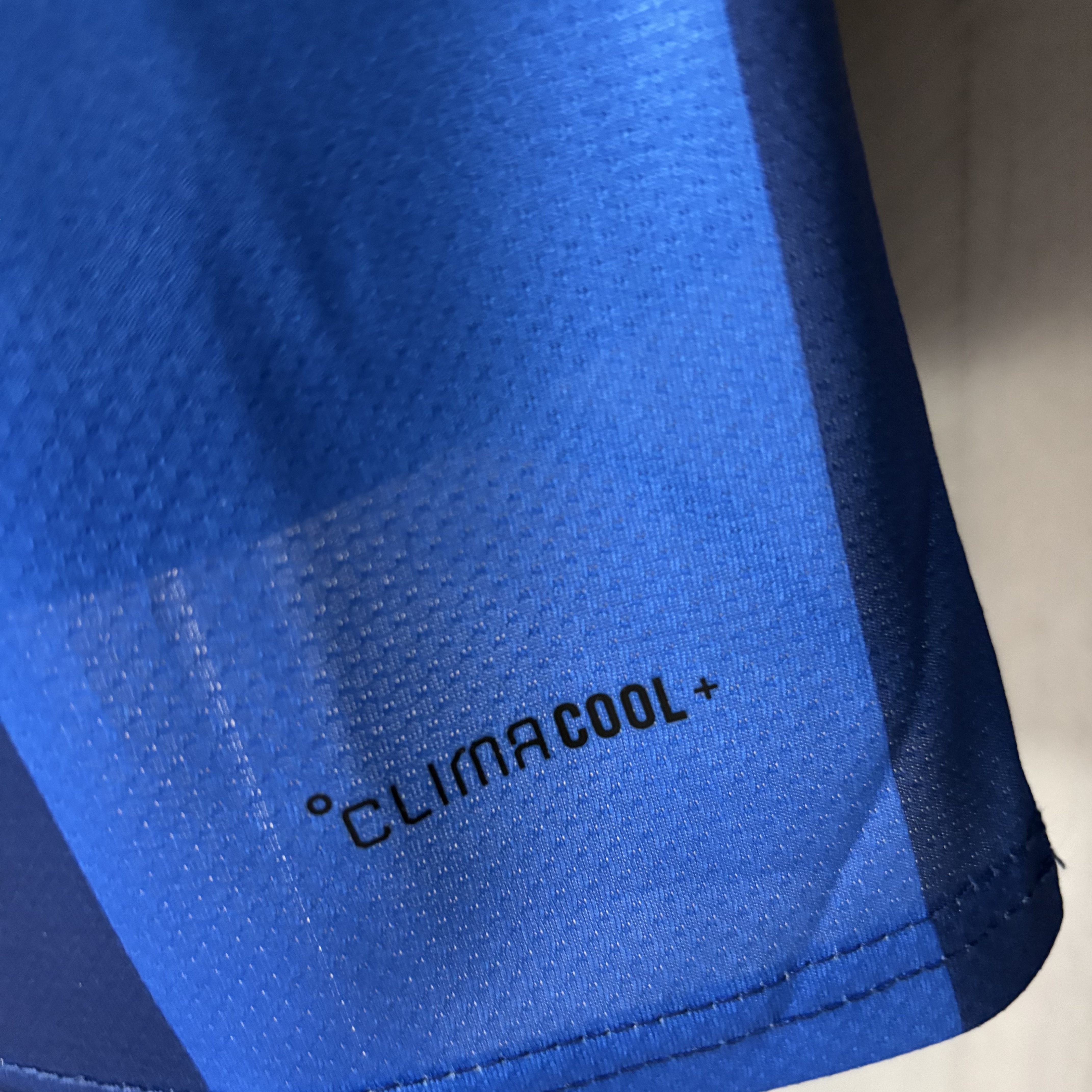 Italy Mens Player Version Special Edition Jersey
