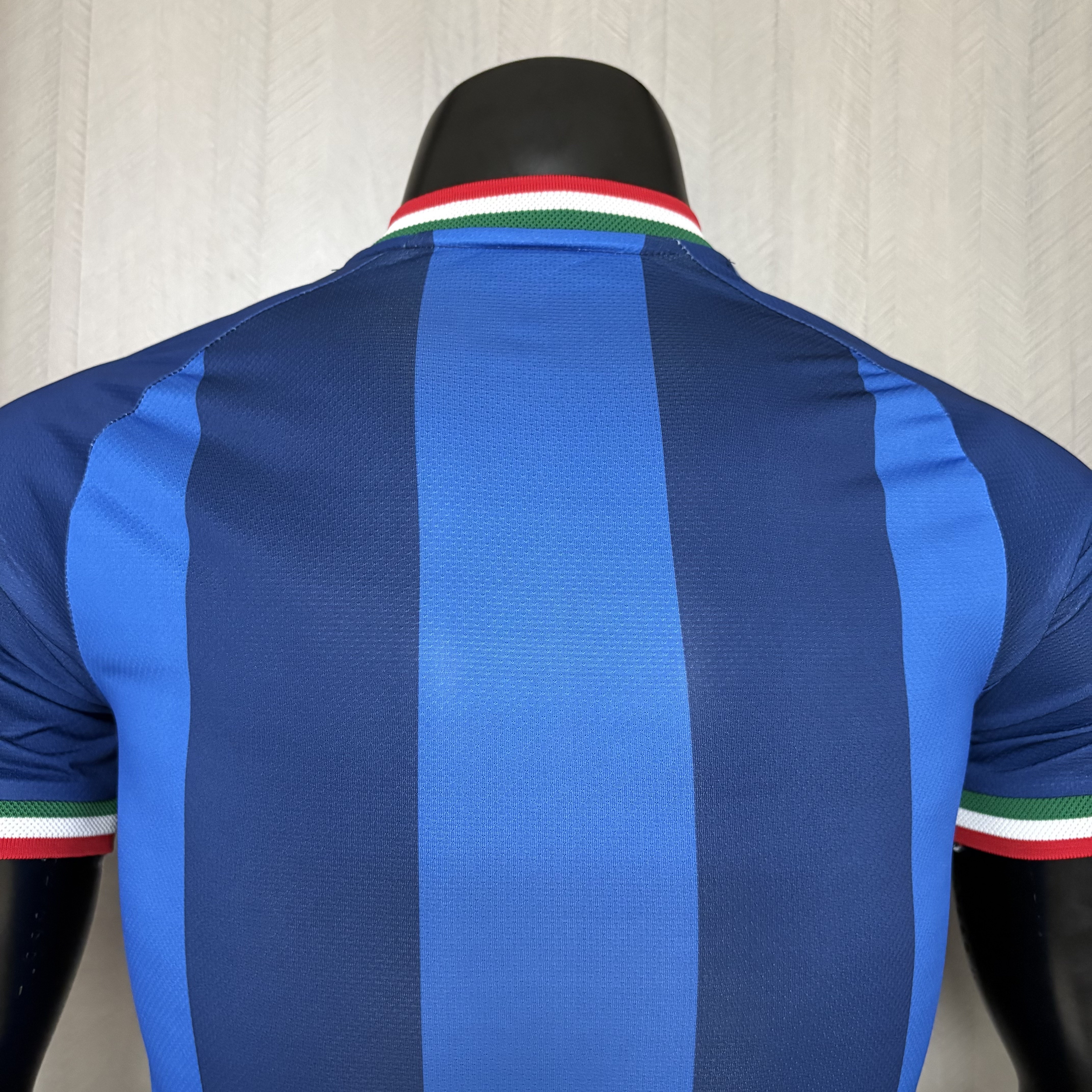 Italy Mens Player Version Special Edition Jersey