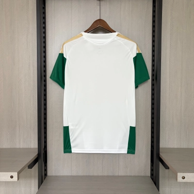 Italy Mens White Jersey 02