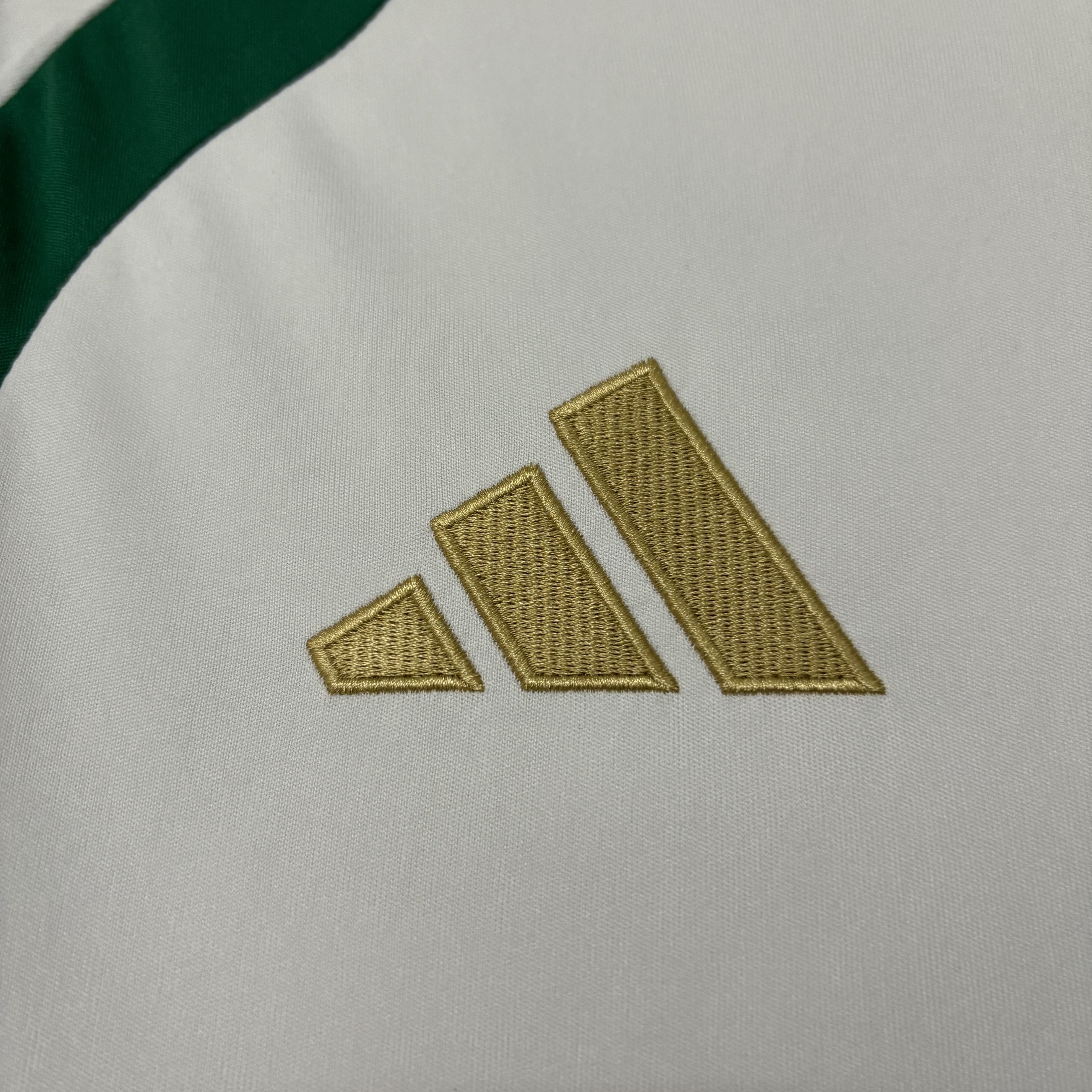 Italy Mens White Jersey