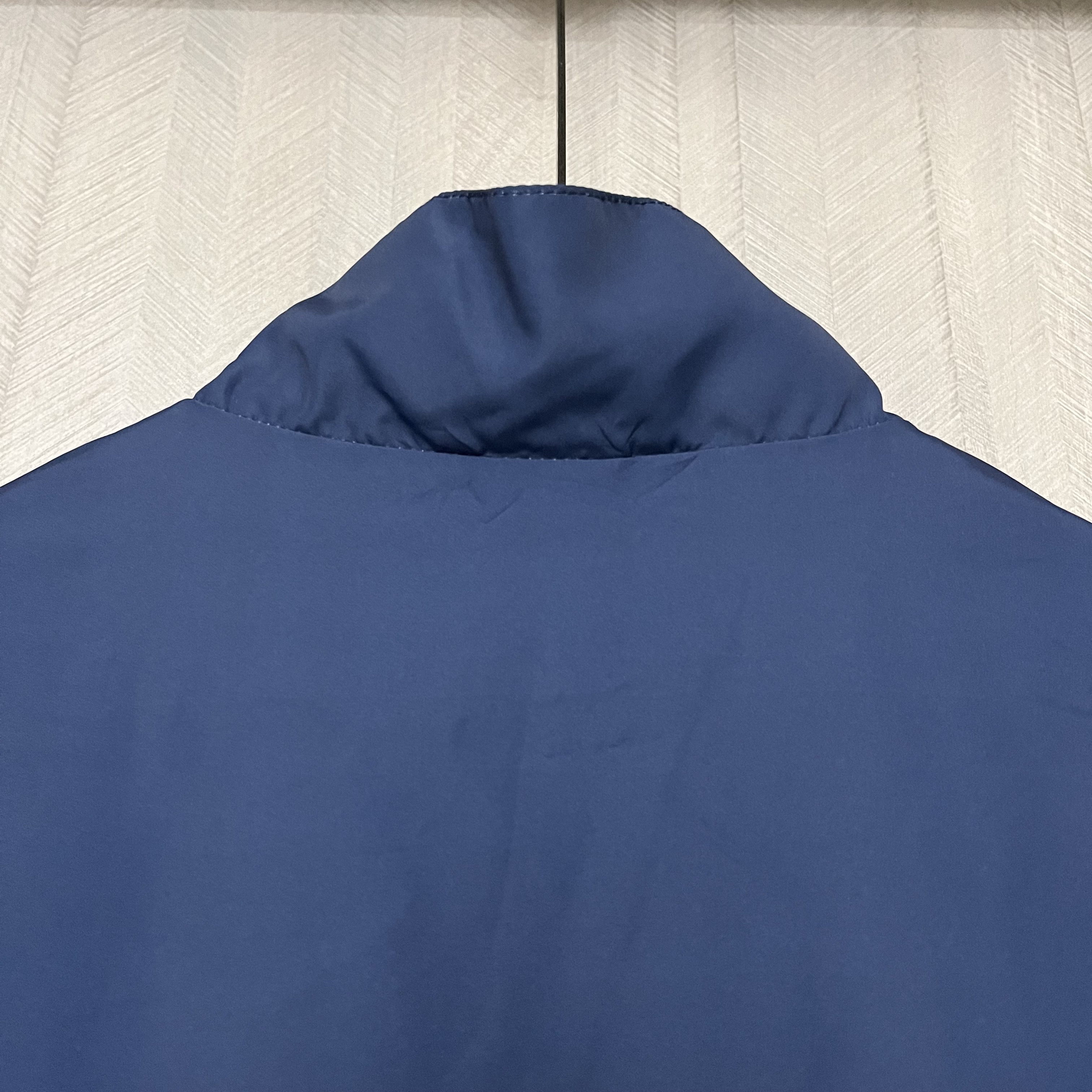 Italy Mens Windbreaker Jacket