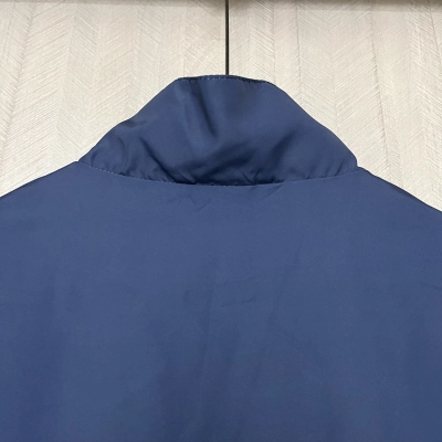 Italy Mens Windbreaker Jacket 02