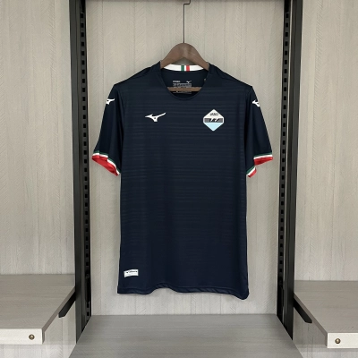 Lazio Mens Away Jersey 01