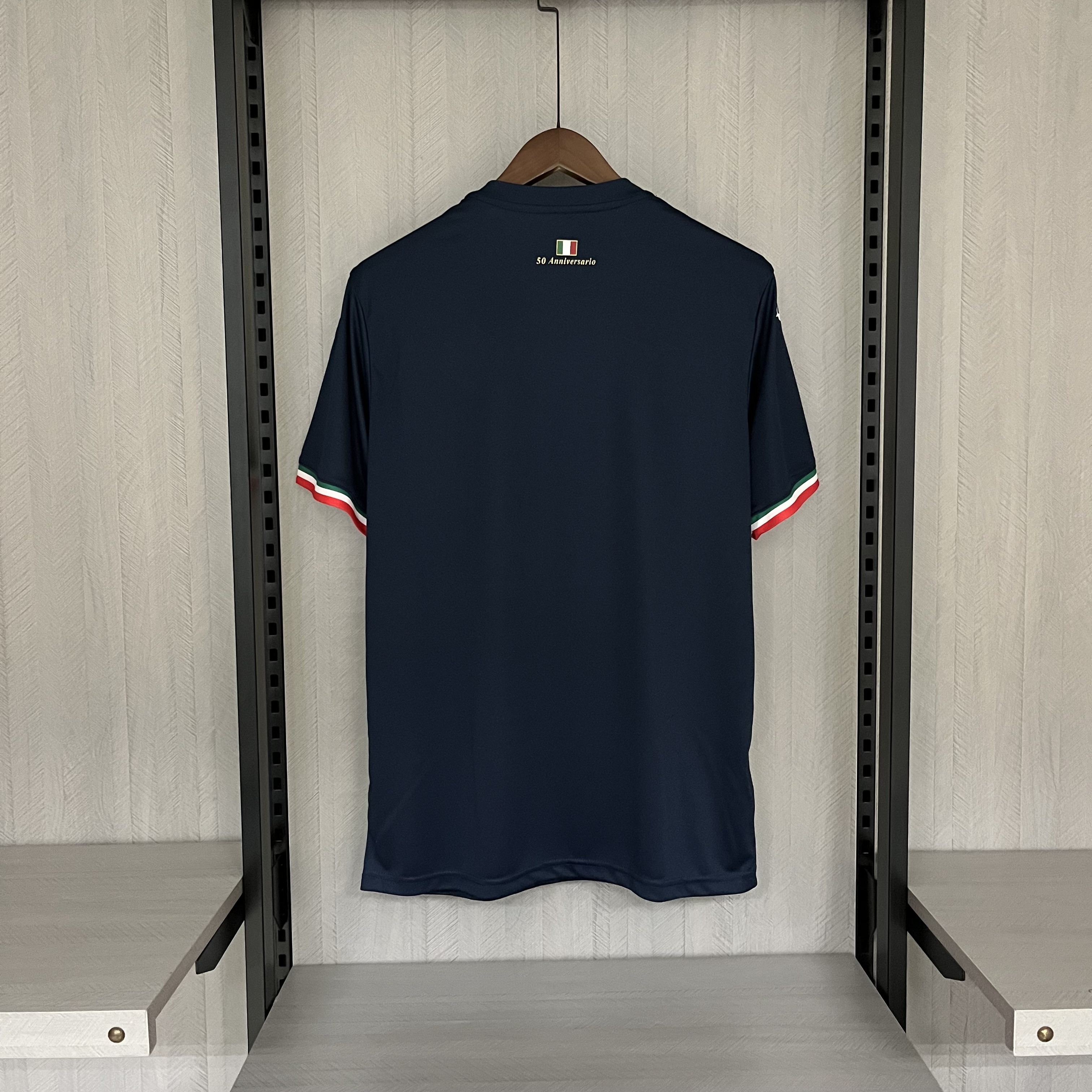 Lazio Mens Away Jersey