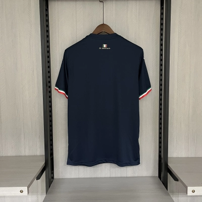 Lazio Mens Away Jersey 02