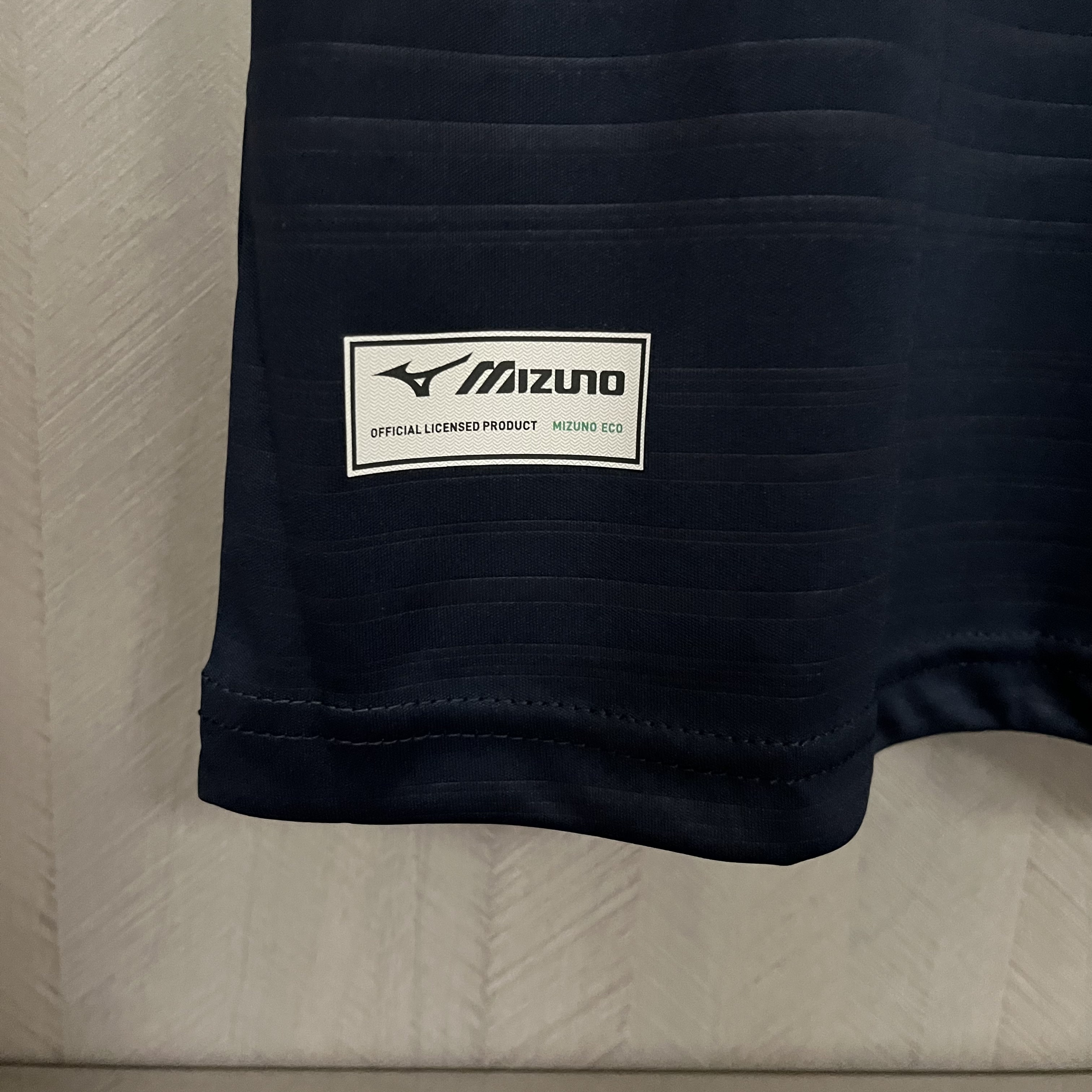 Lazio Mens Away Jersey
