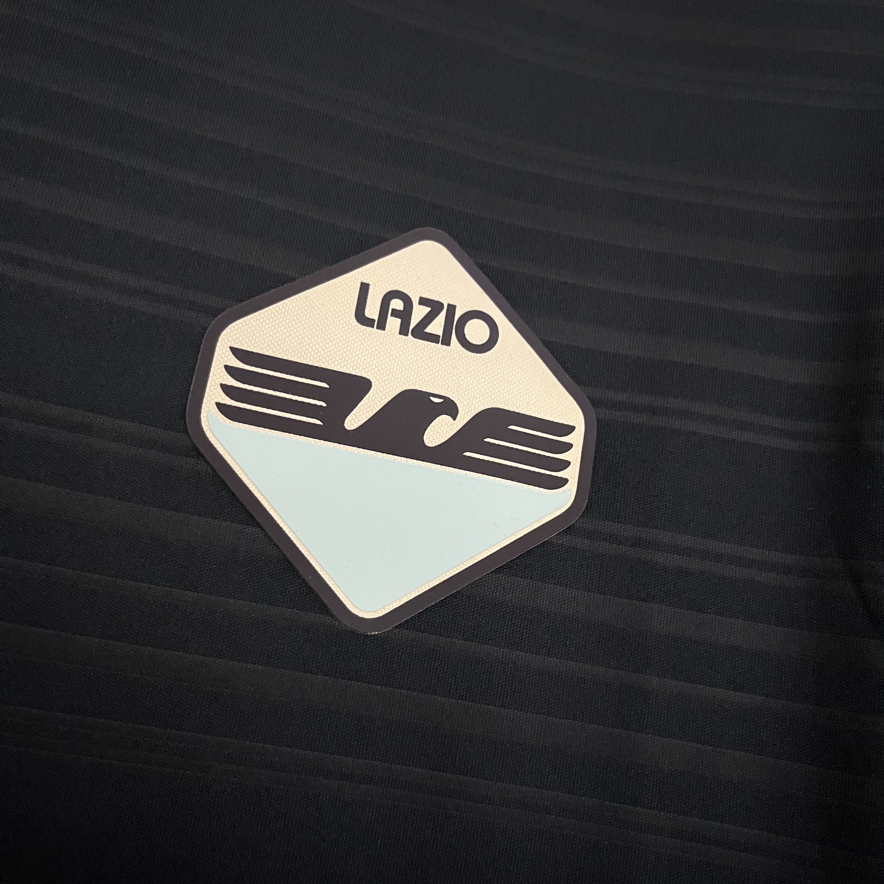 Lazio Mens Away Jersey