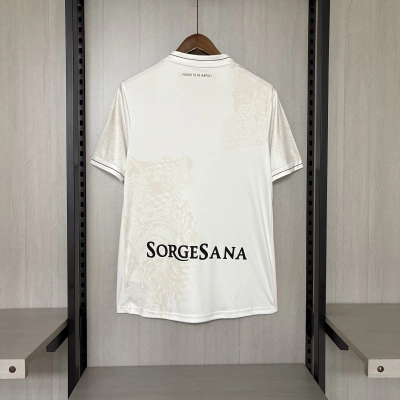Napoli Mens Away Jersey 02