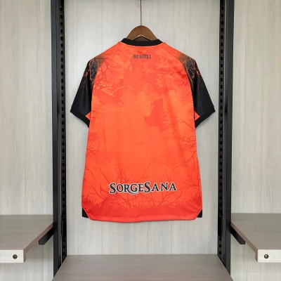 Napoli Mens Halloween Jersey 02