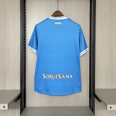 Napoli Mens Home Jersey 02