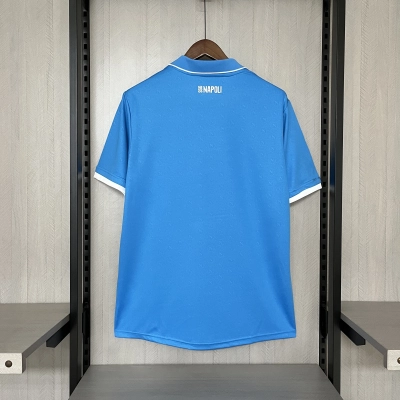 Napoli Mens Home Jersey 02