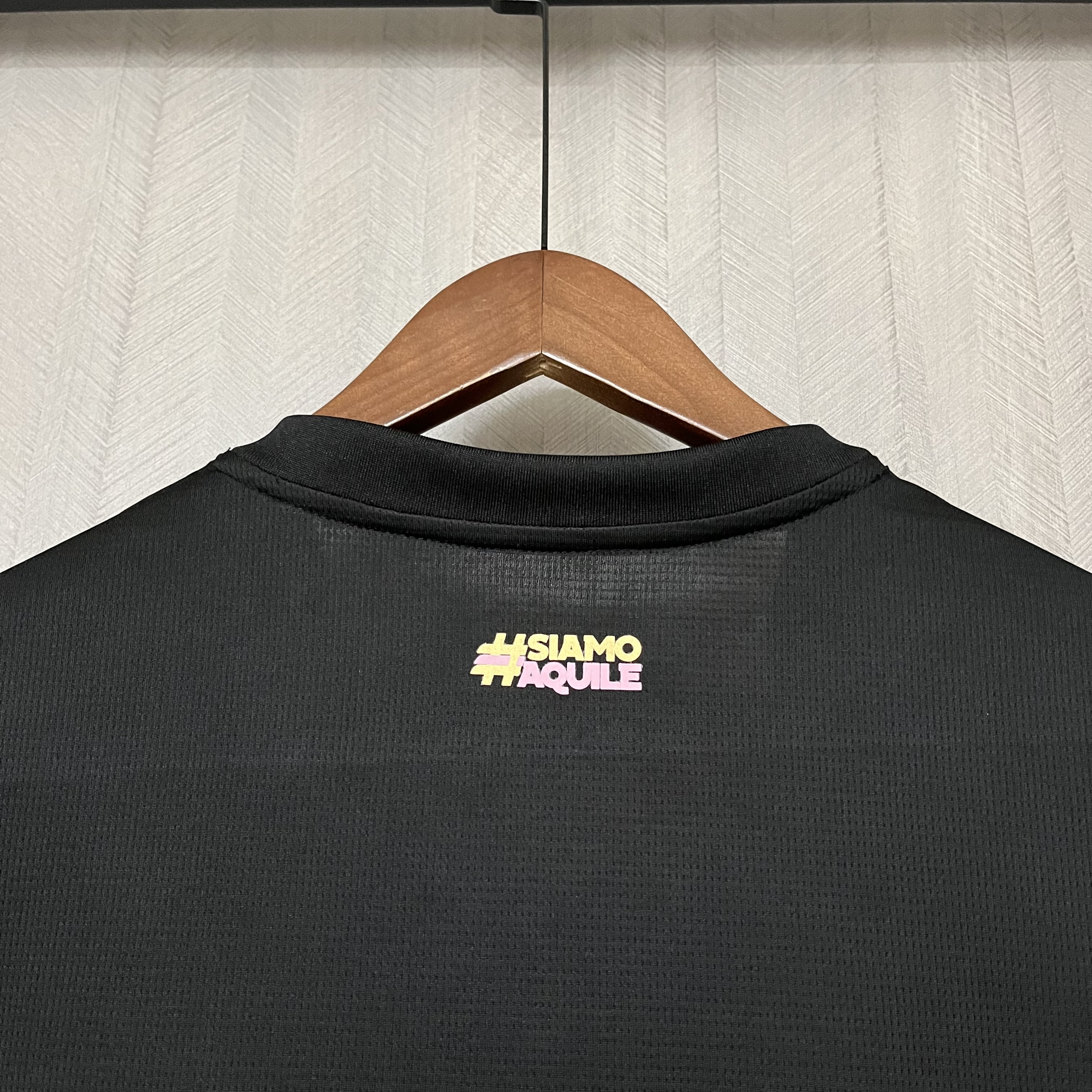 Palermo Mens Away Jersey