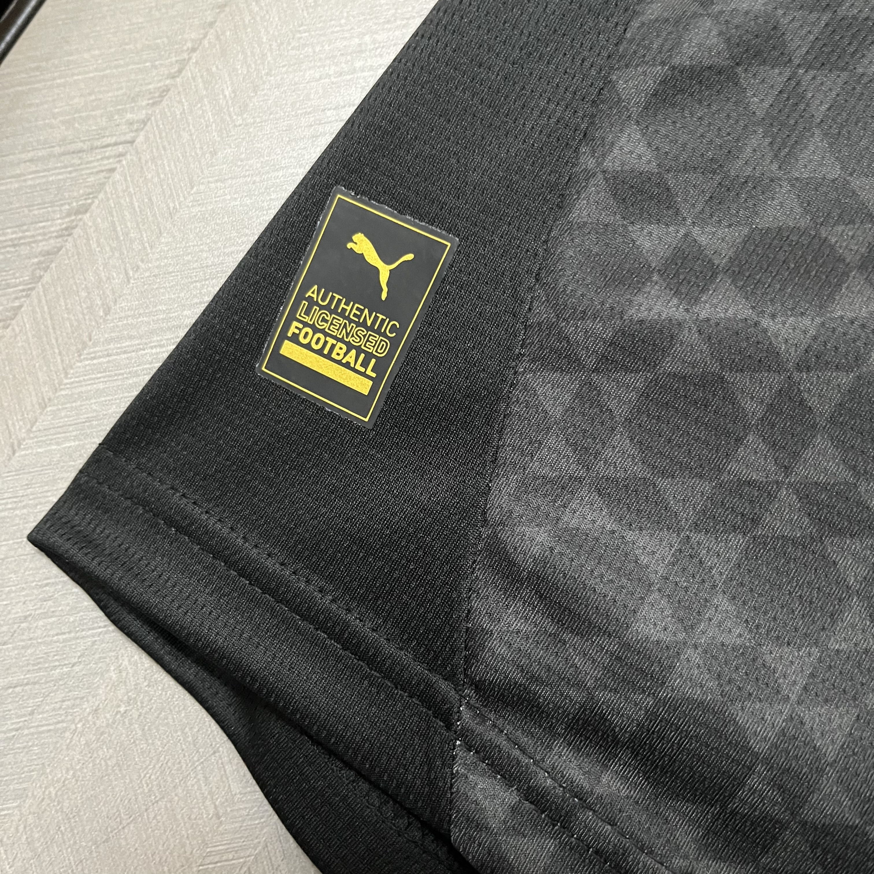 Palermo Mens Away Jersey