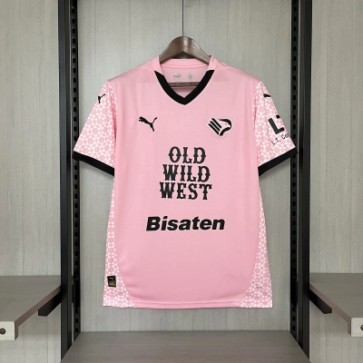 Palermo Mens Home Jersey 01