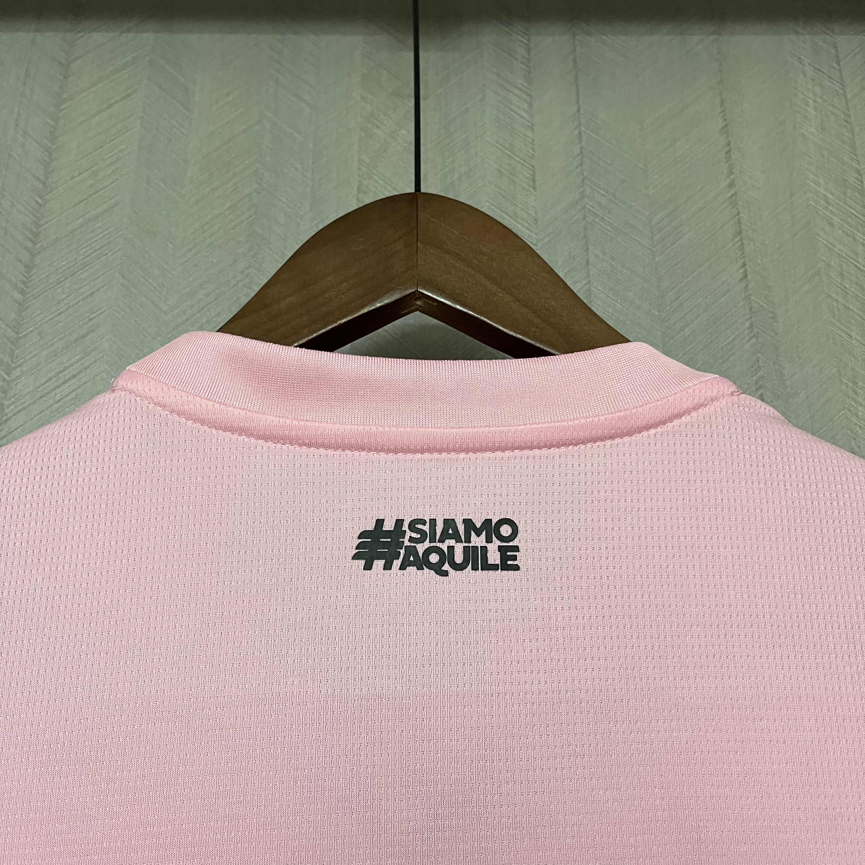 Palermo Mens Home Jersey