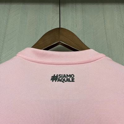 Palermo Mens Home Jersey 02