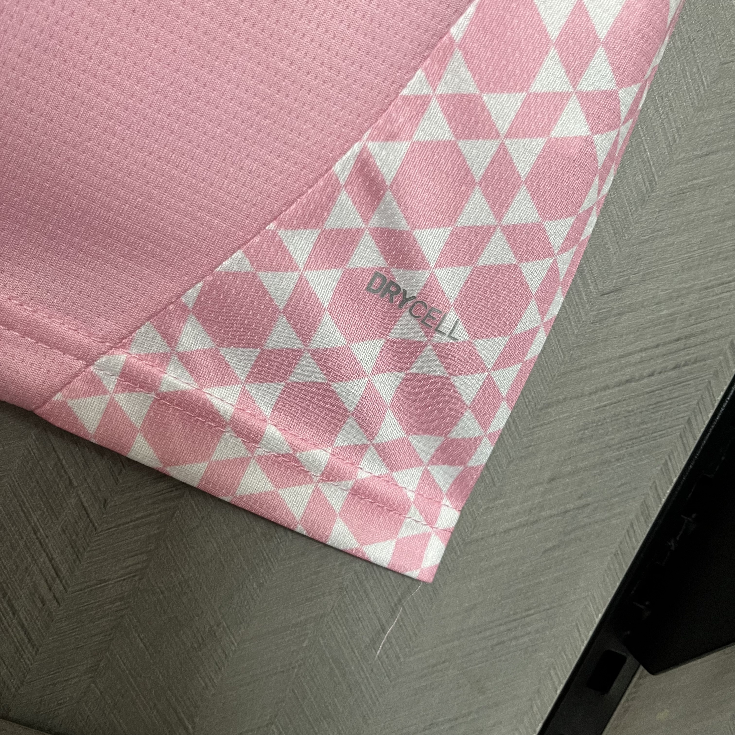 Palermo Mens Home Jersey
