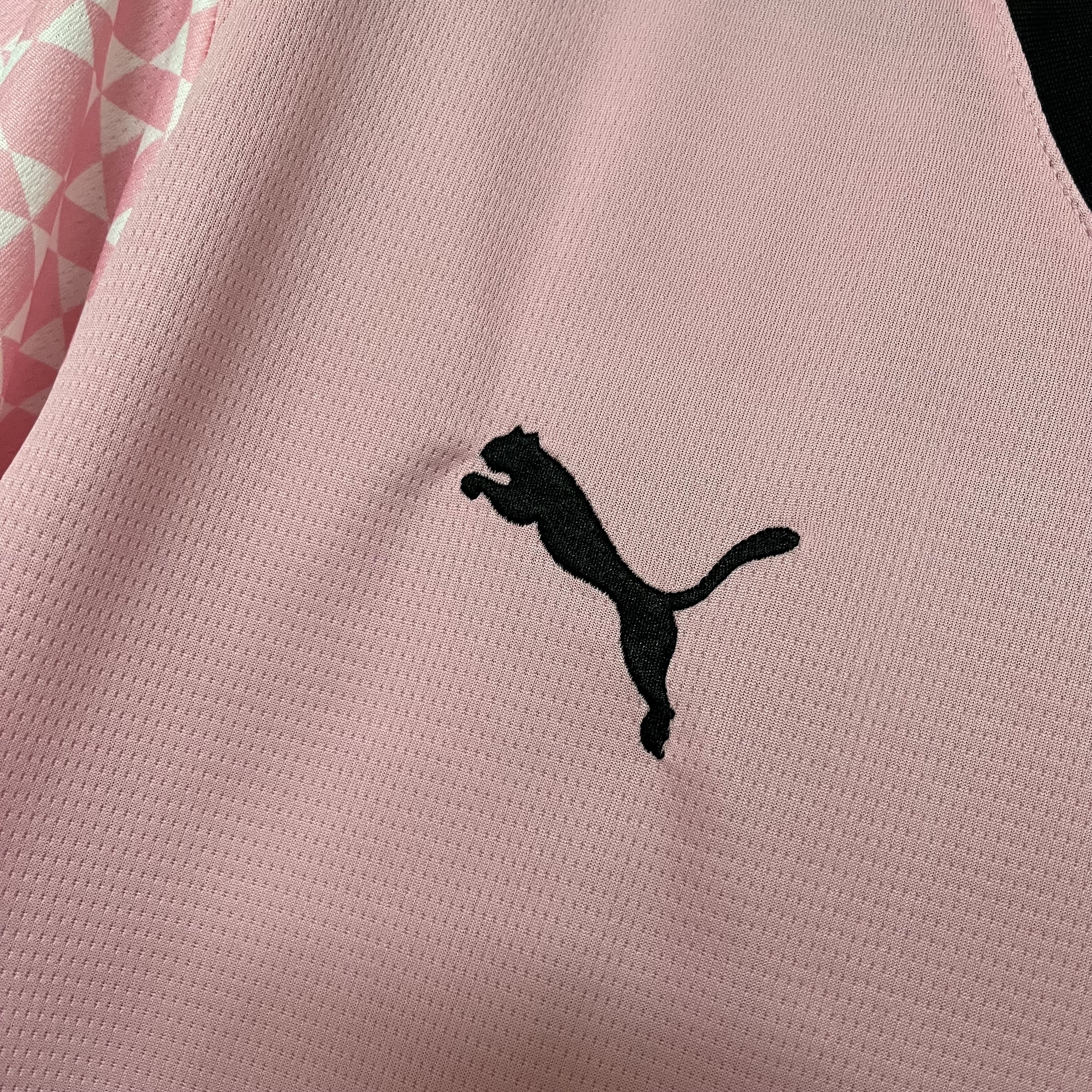 Palermo Mens Home Jersey
