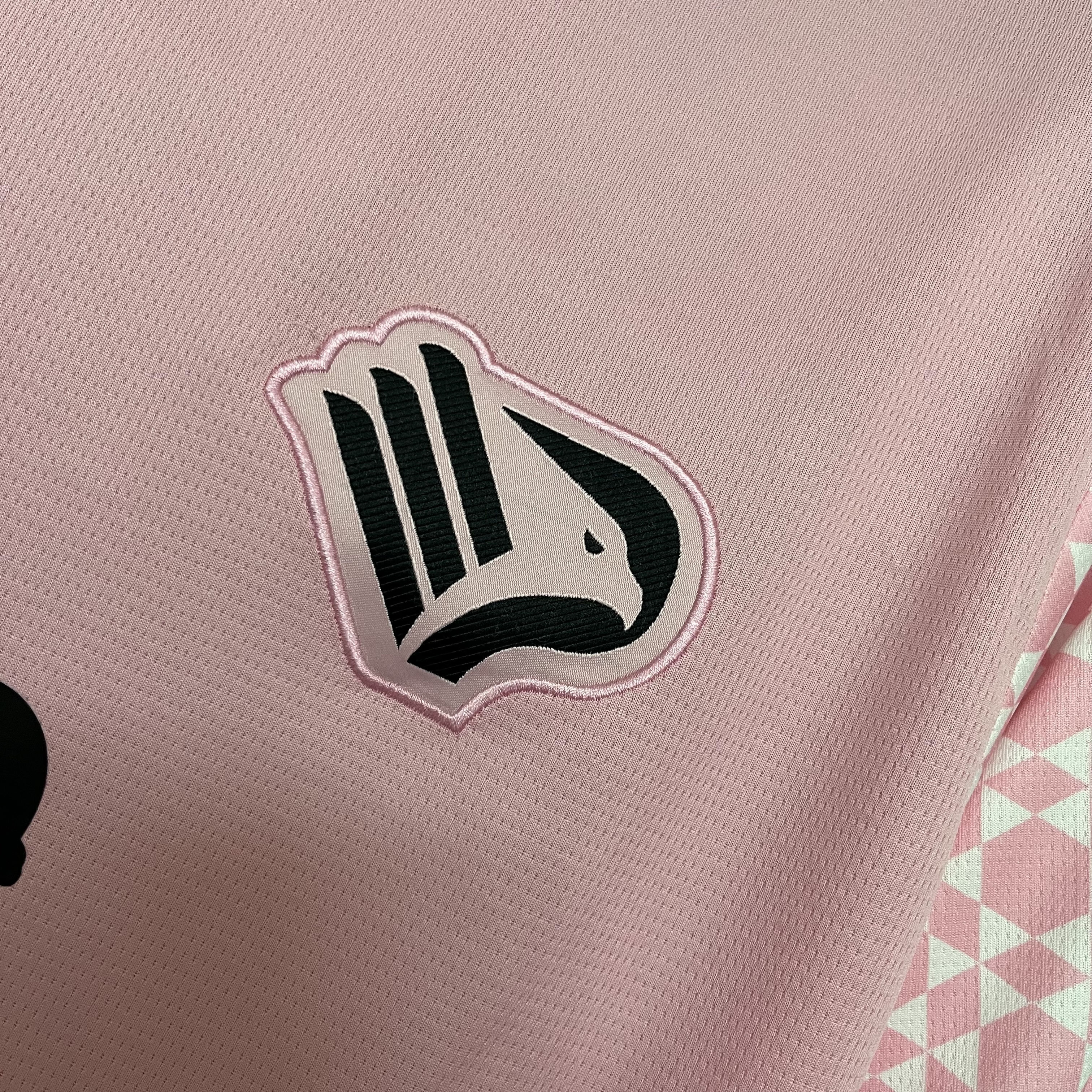 Palermo Mens Home Jersey