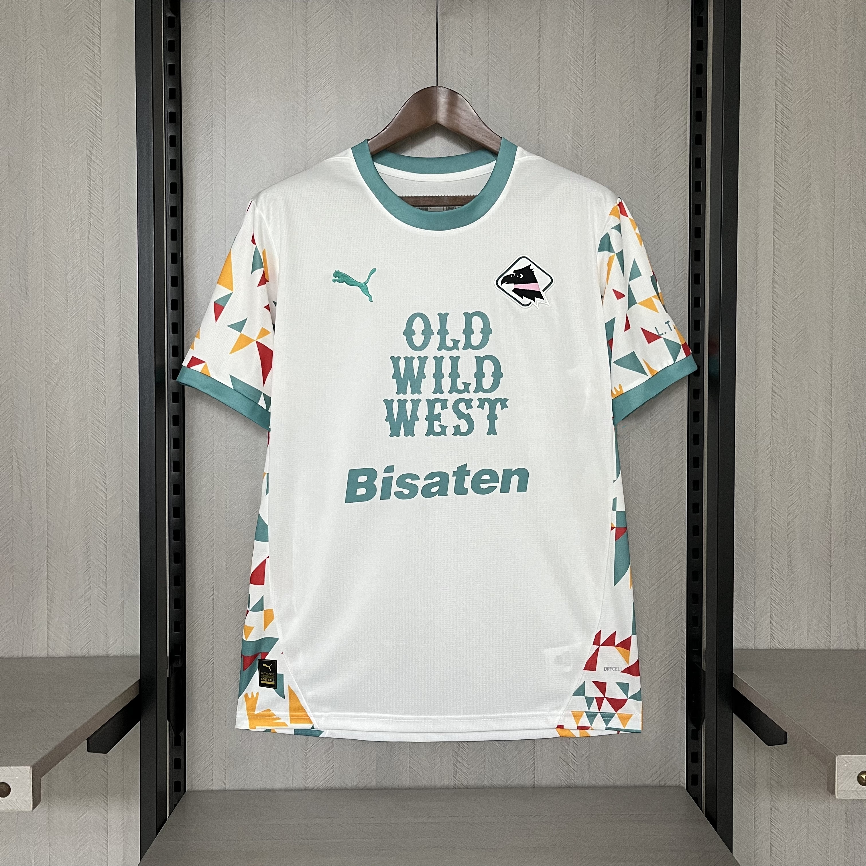 Palermo Mens Third Jersey