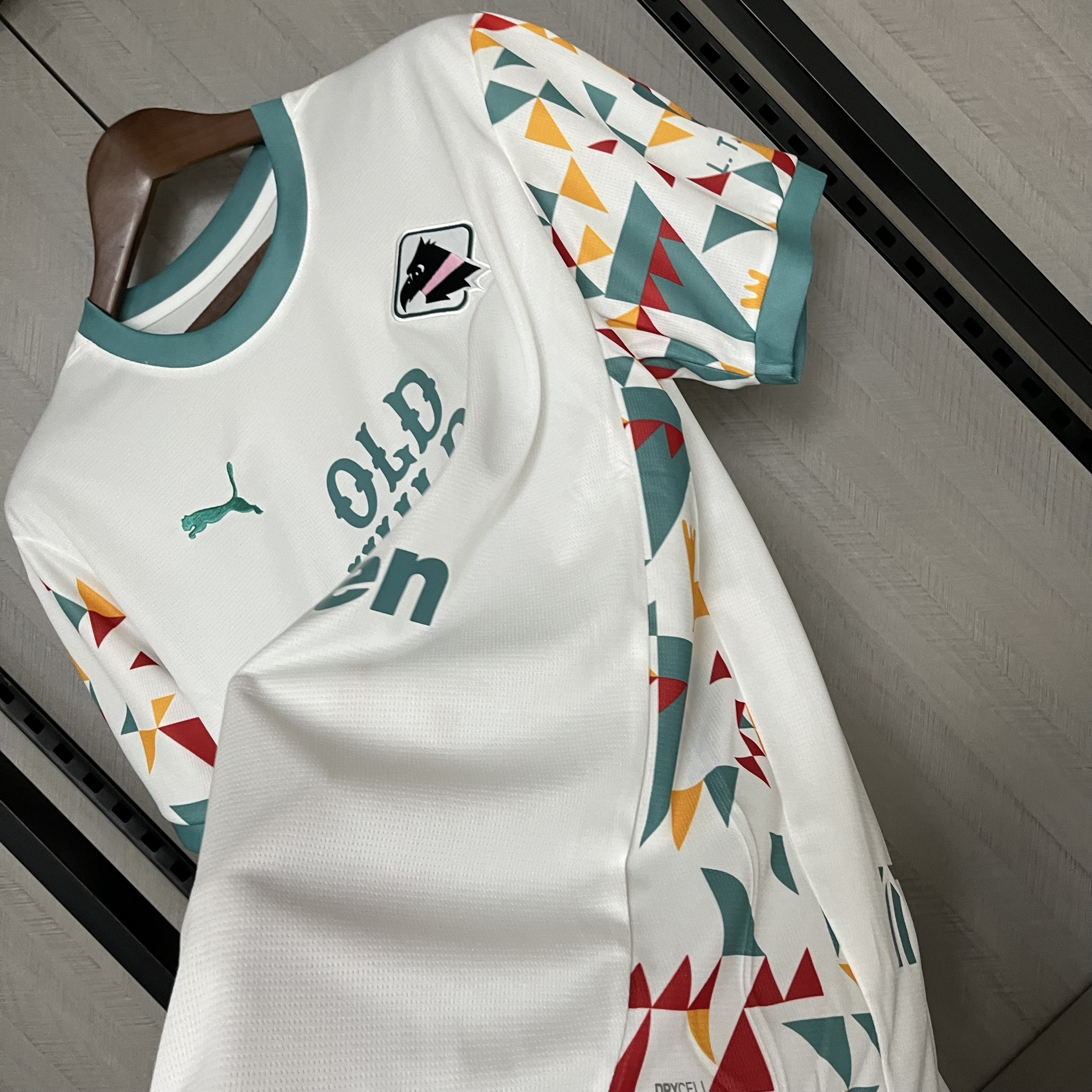 Palermo Mens Third Jersey