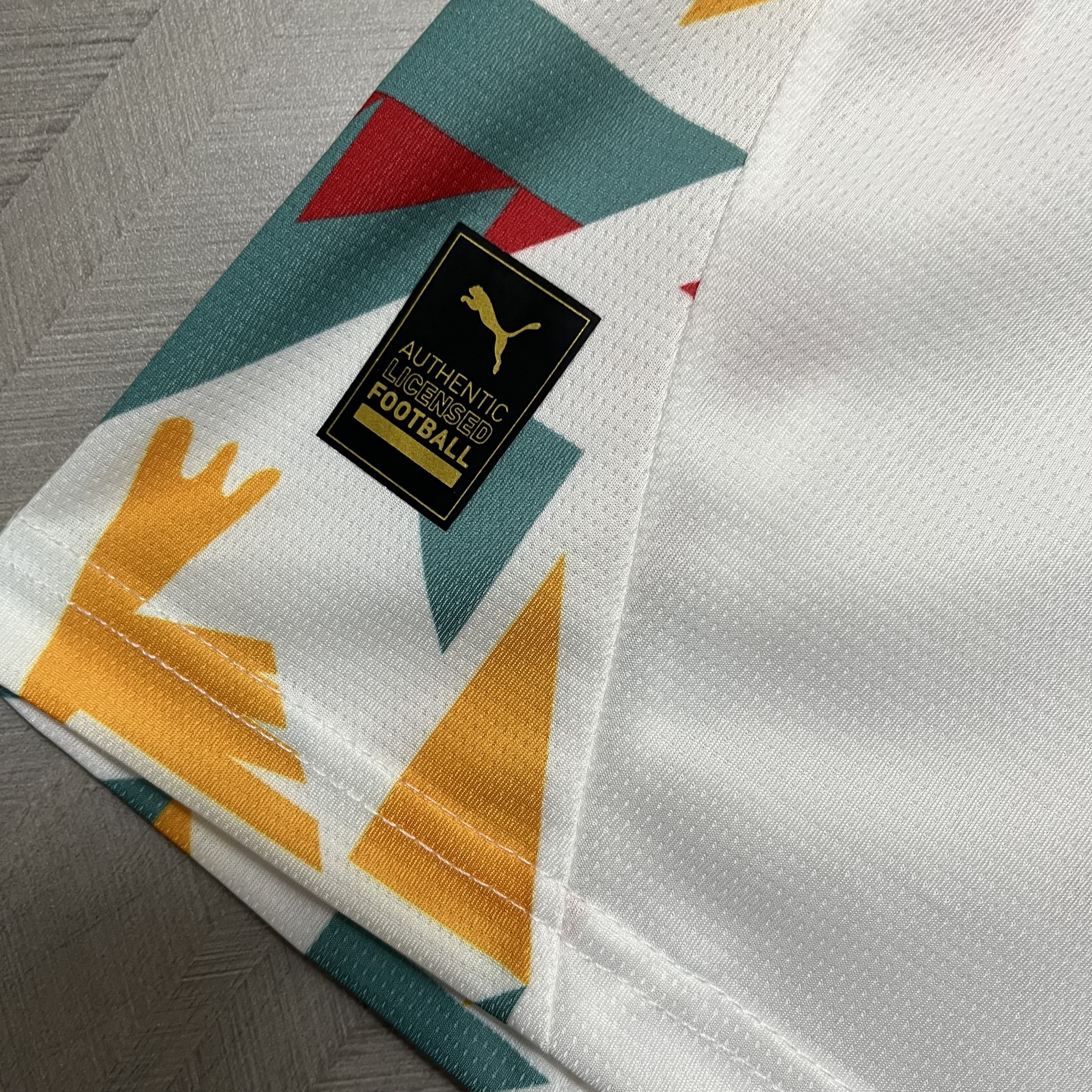 Palermo Mens Third Jersey