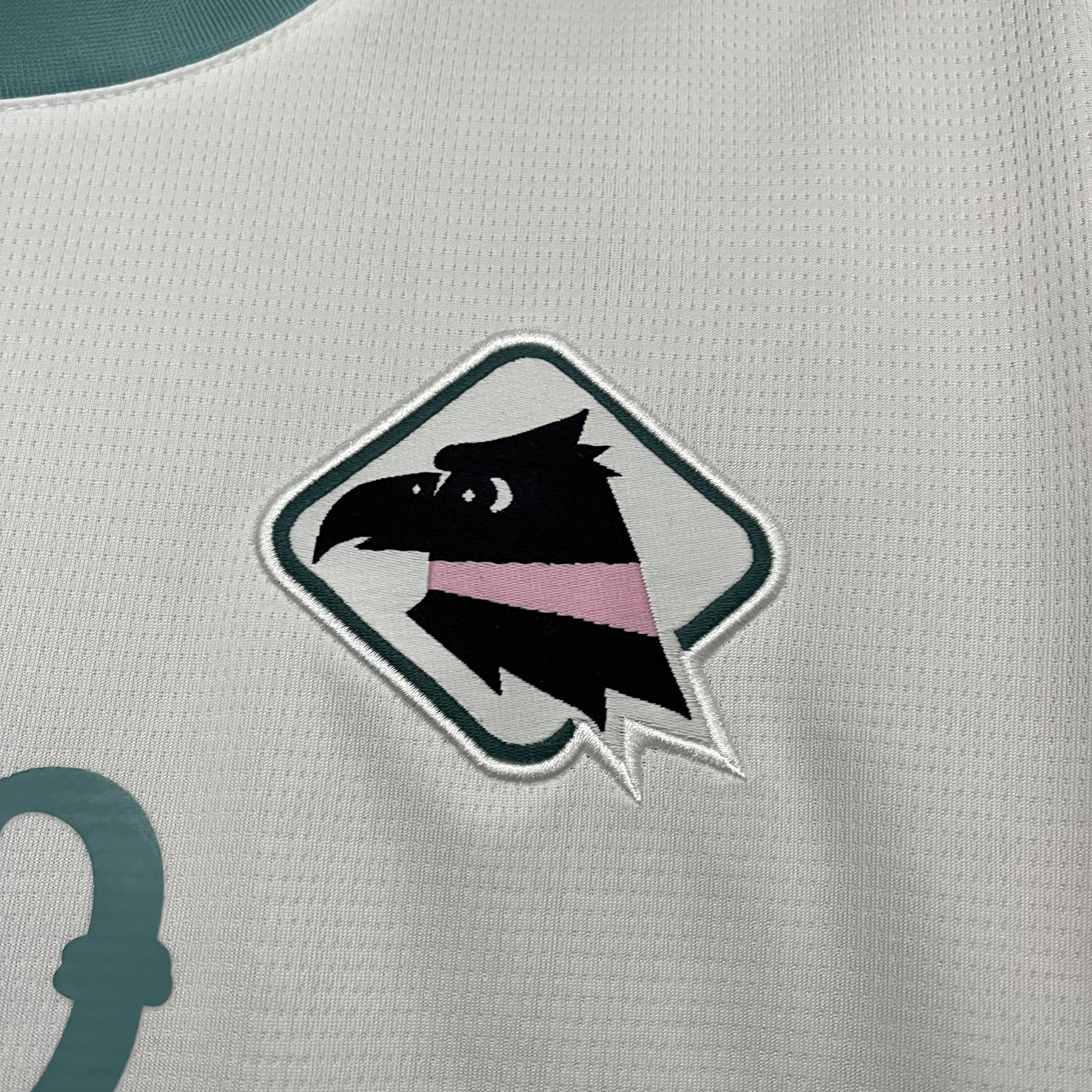 Palermo Mens Third Jersey