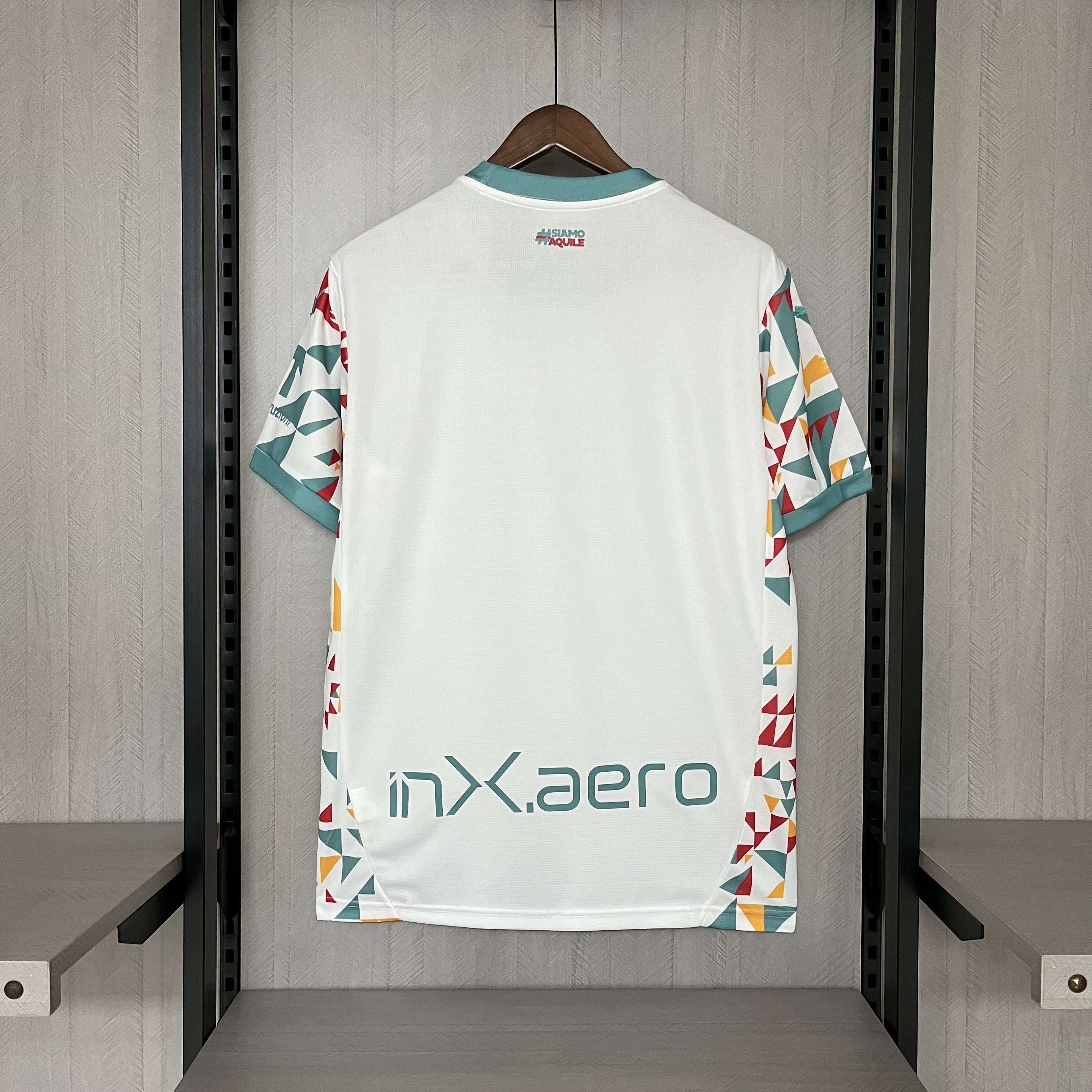 Palermo Mens Third Jersey