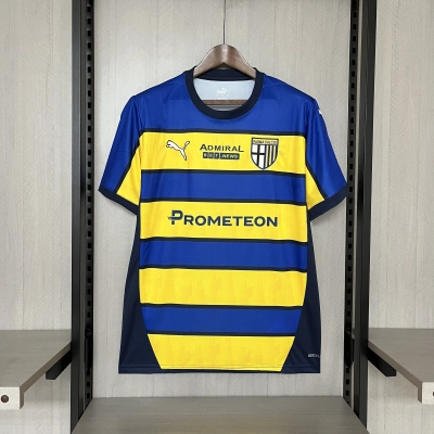 Parma Mens Away Jersey 01