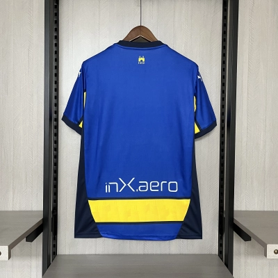 Parma Mens Away Jersey 02