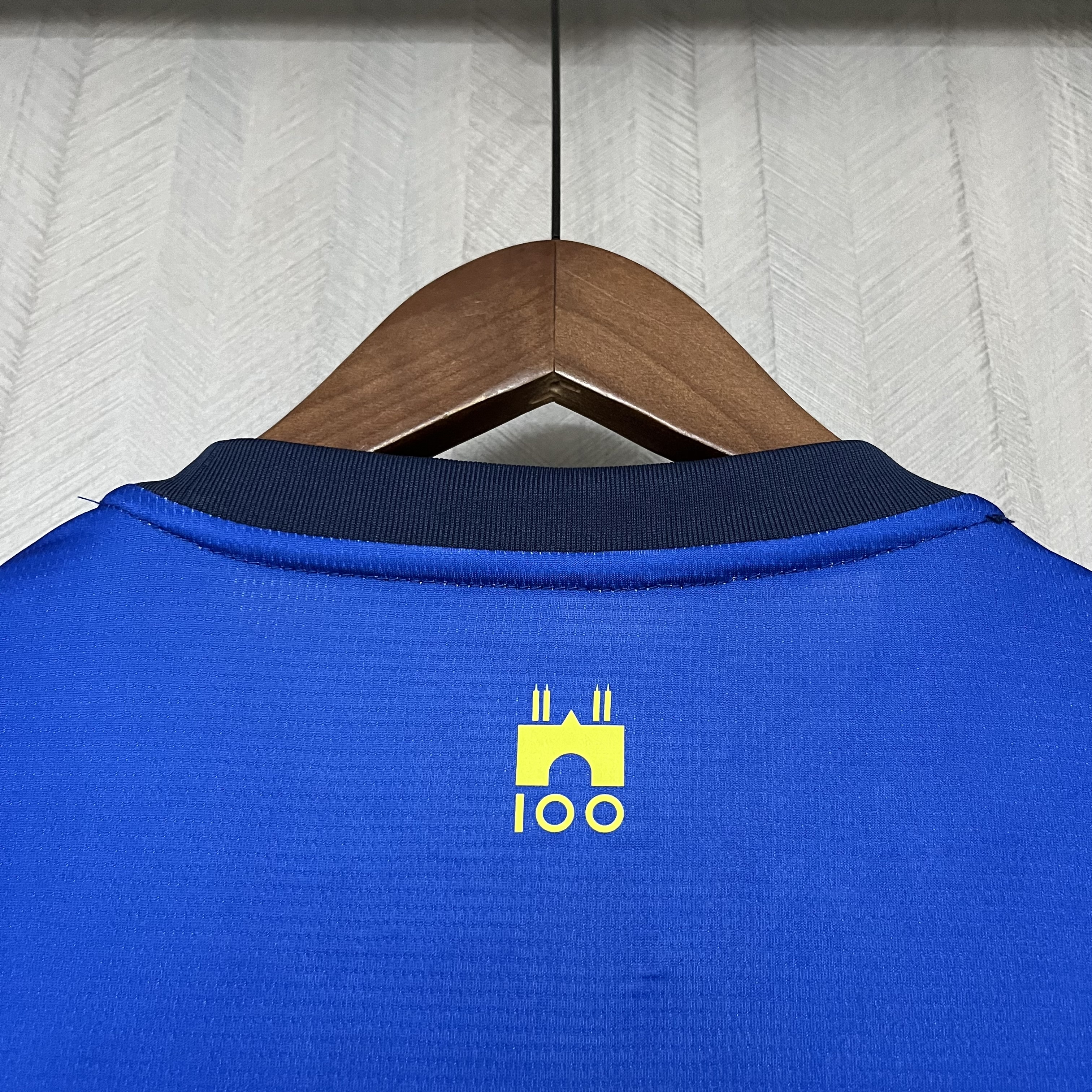 Parma Mens Away Jersey