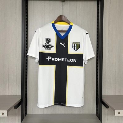 Parma Mens Home Jersey 01