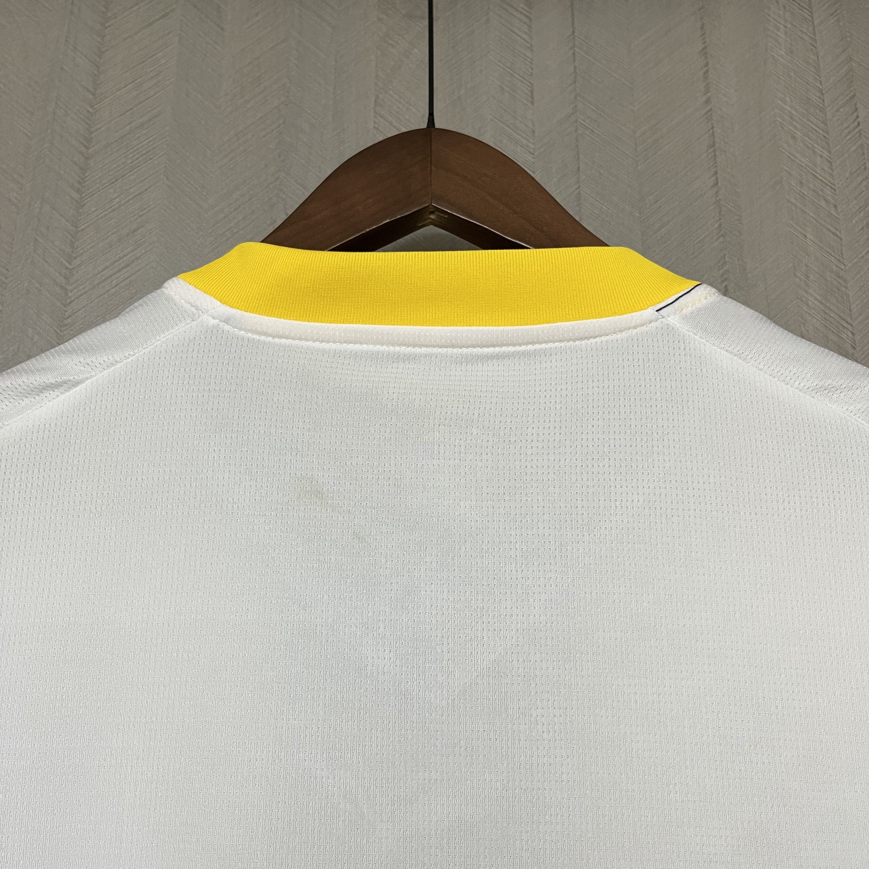 Parma Mens Home Jersey
