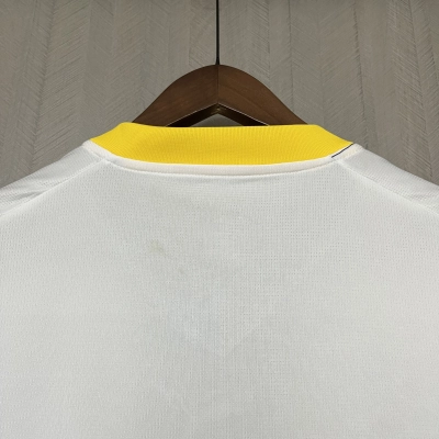 Parma Mens Home Jersey 02