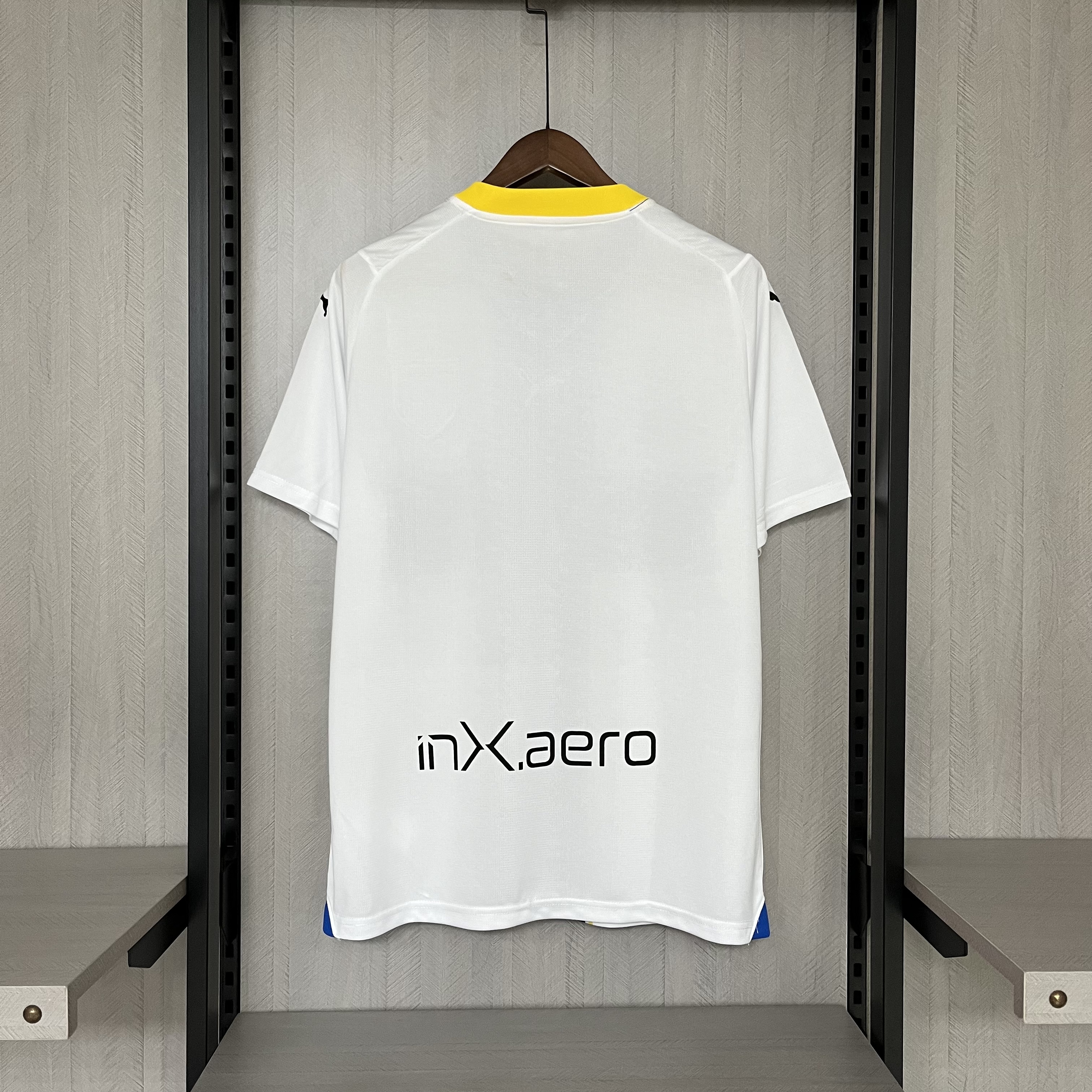 Parma Mens Home Jersey