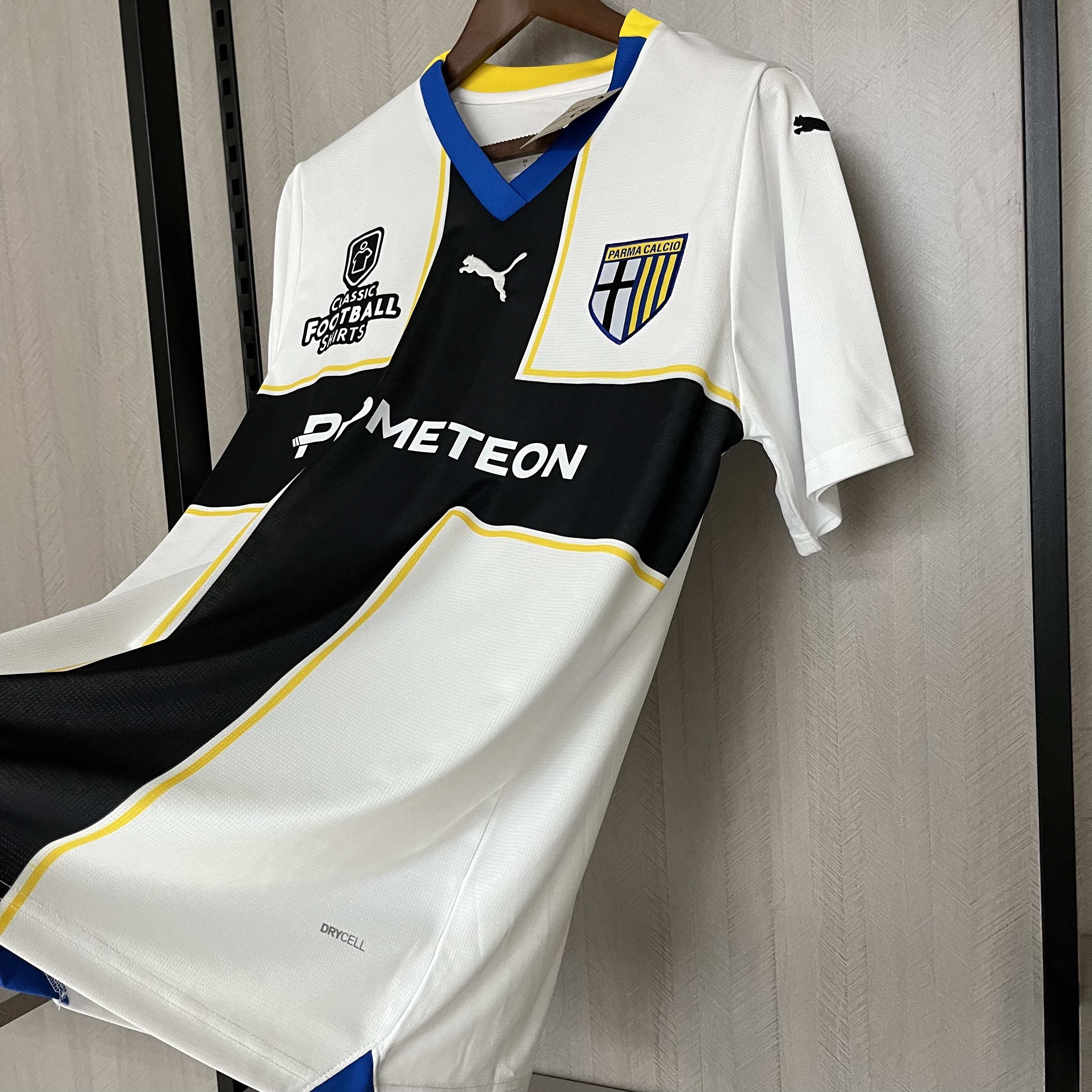 Parma Mens Home Jersey