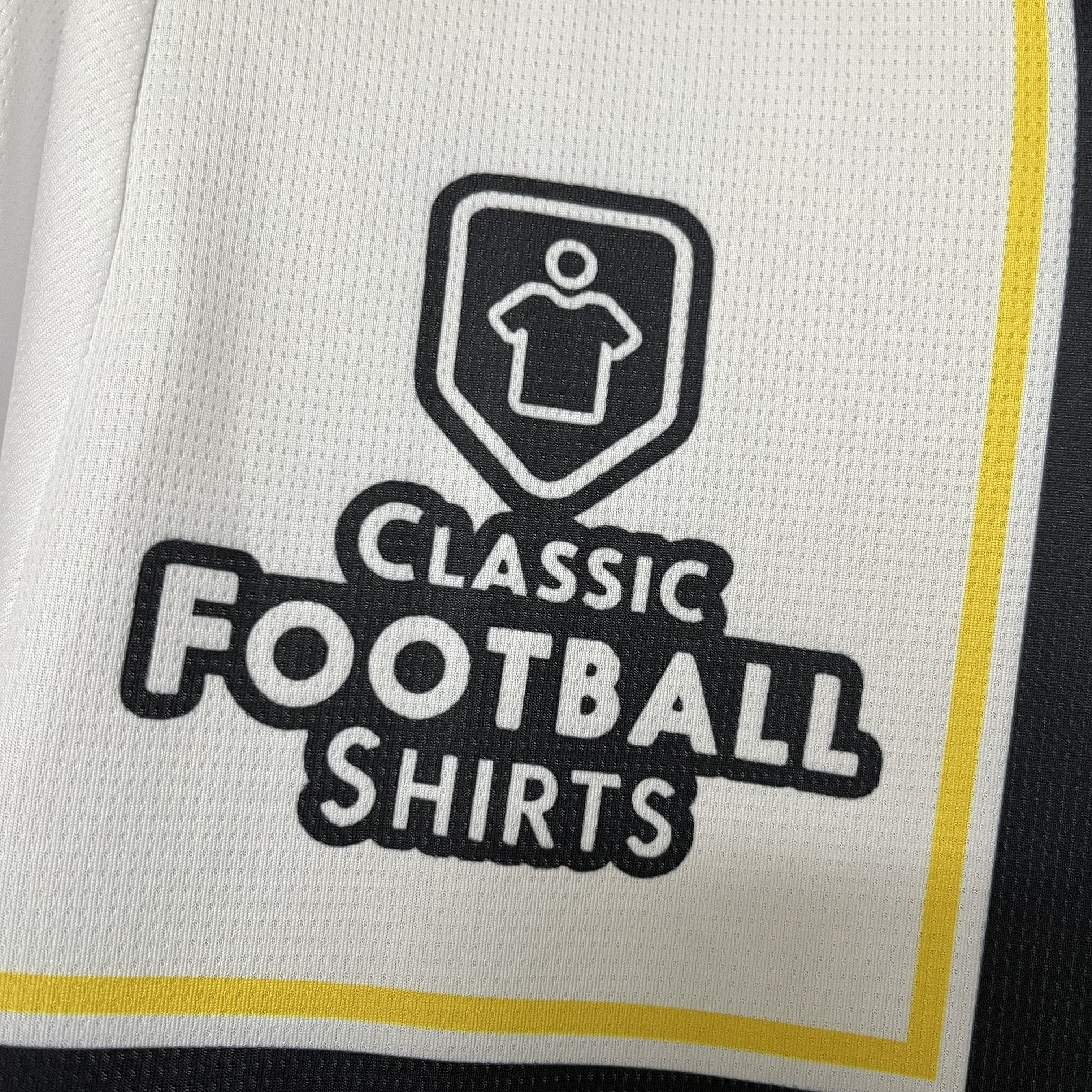 Parma Mens Home Jersey