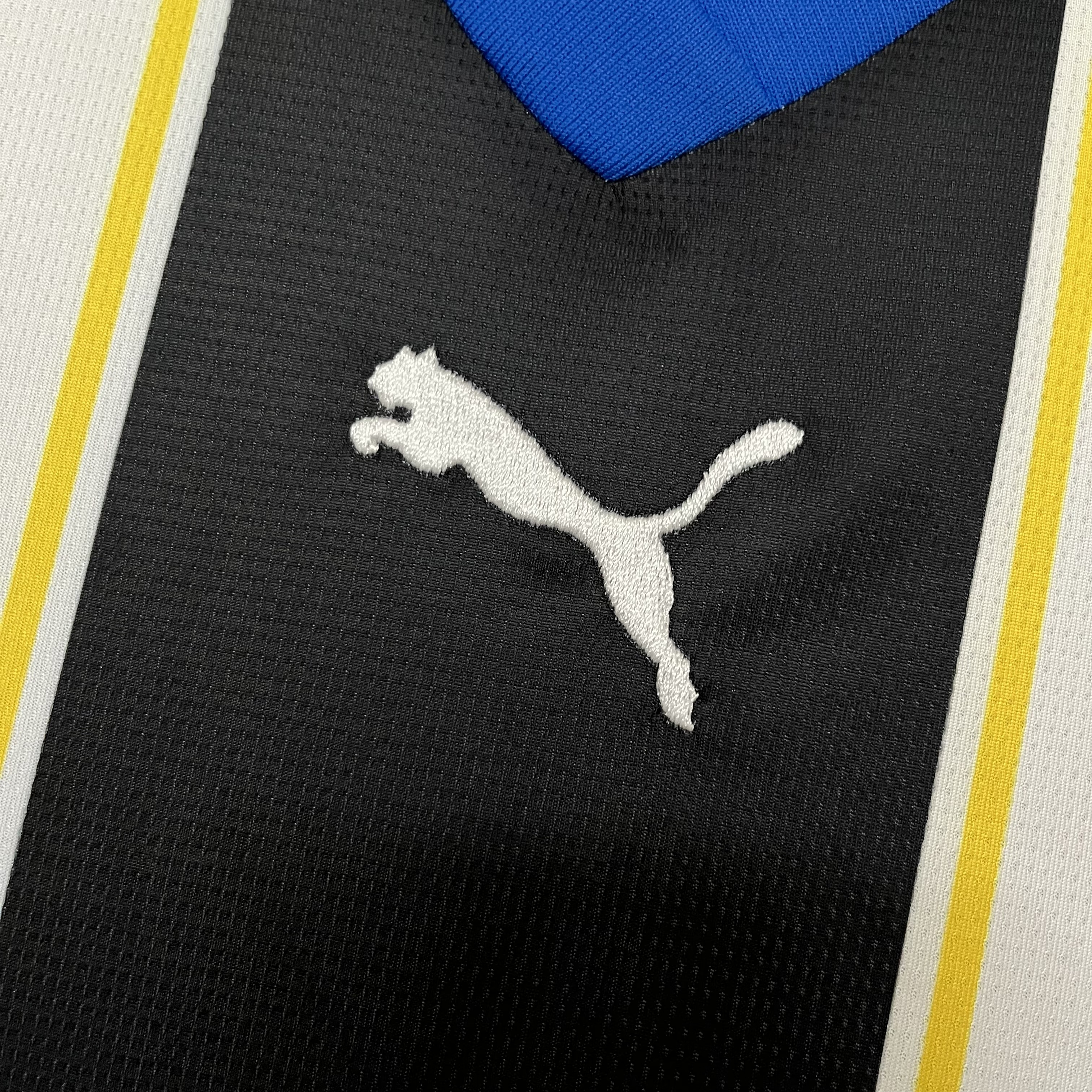 Parma Mens Home Jersey