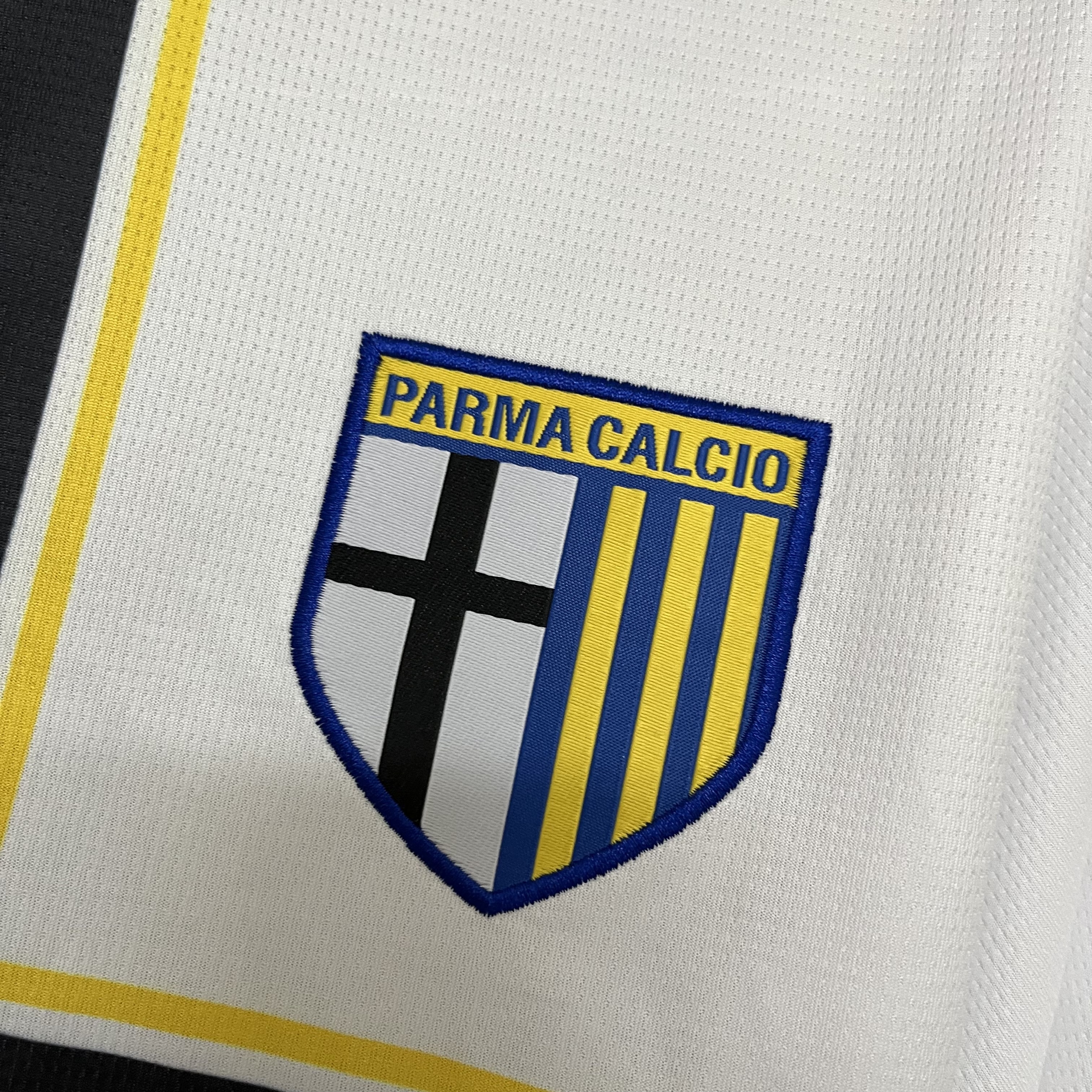Parma Mens Home Jersey