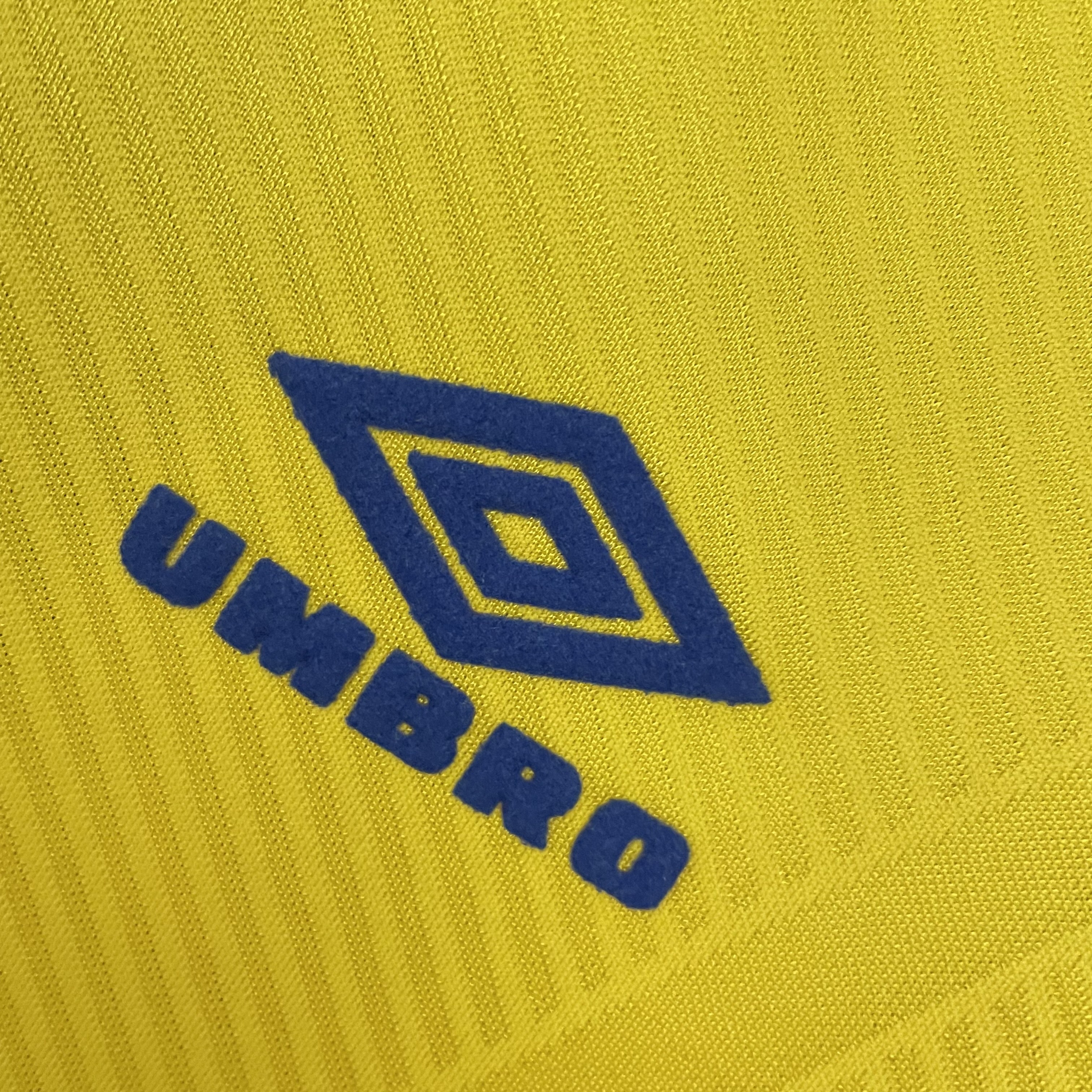 Parma Mens Retro Home Jersey
