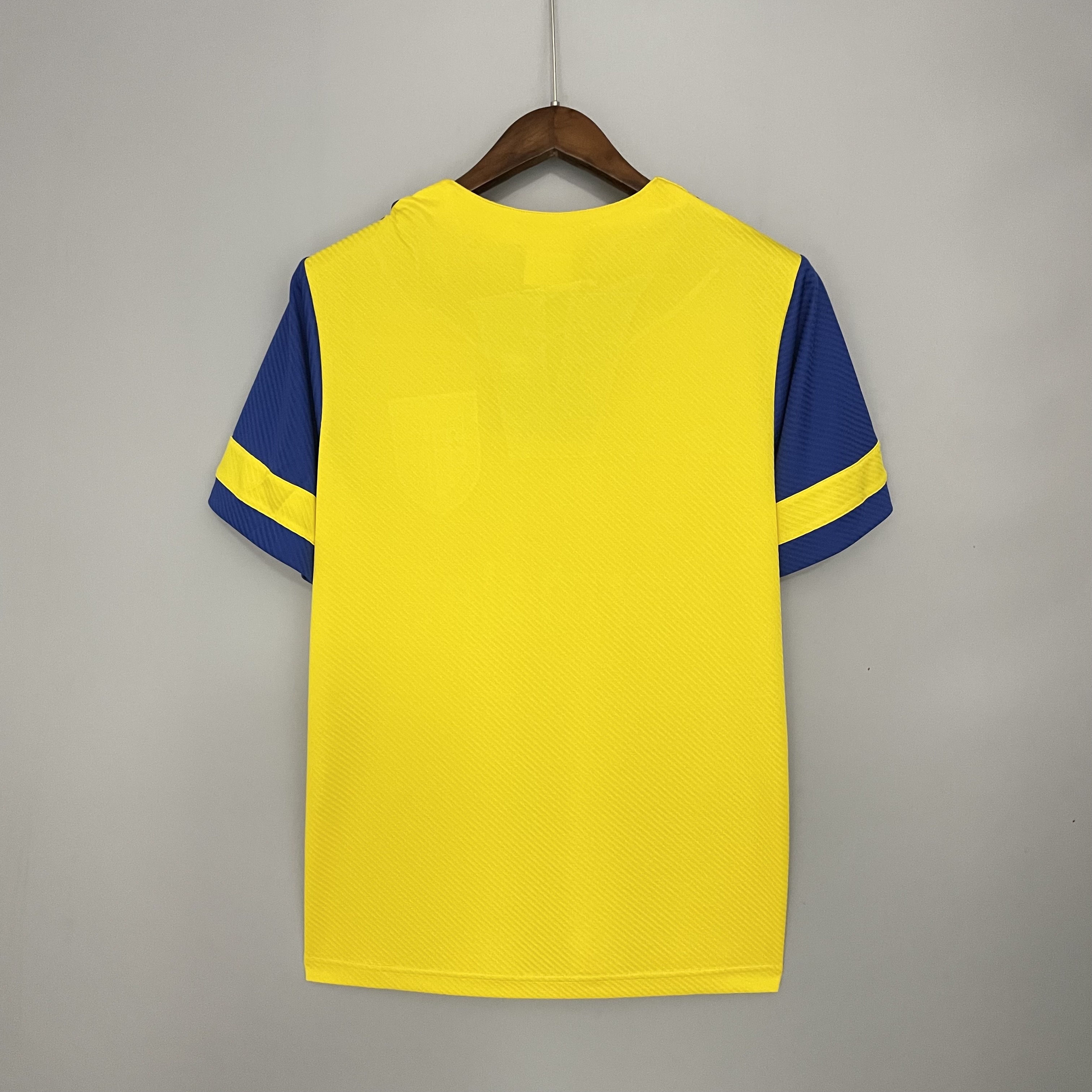 Parma Mens Retro Home Jersey