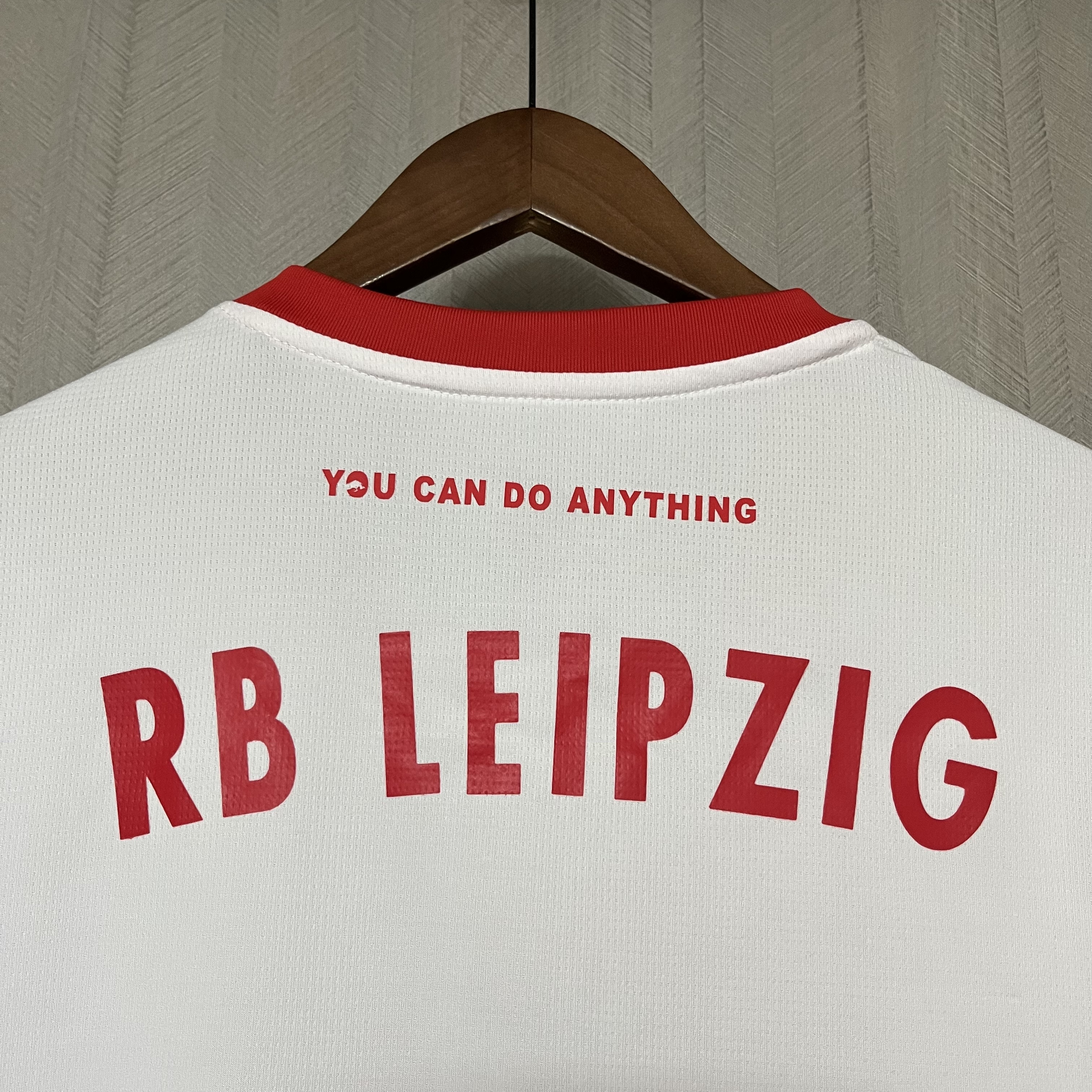 RB Leipzig 2024/25 Mens Home Jersey