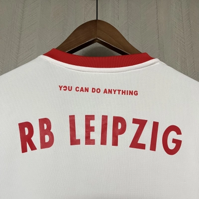 RB Leipzig 2024/25 Mens Home Jersey 02