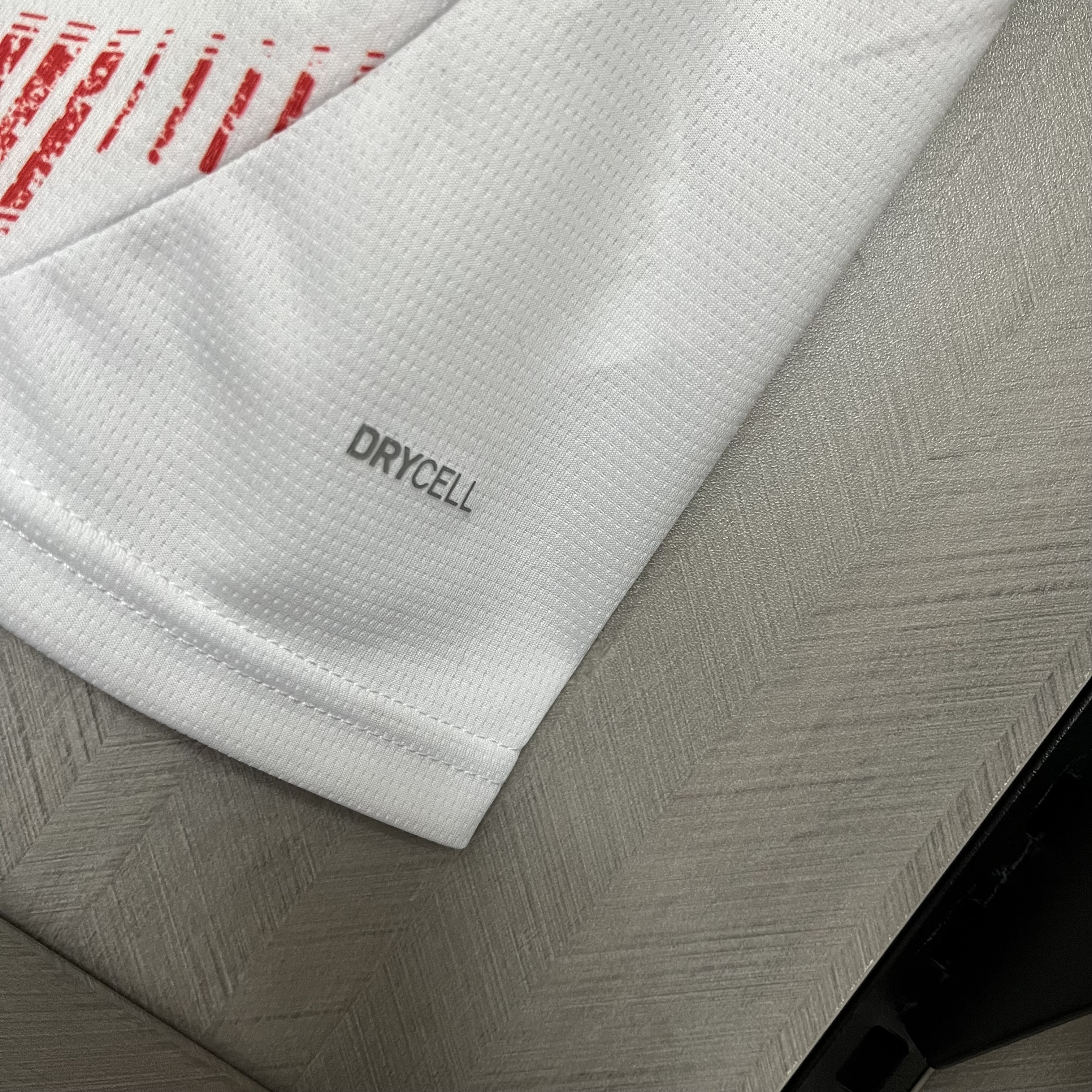 RB Leipzig 2024/25 Mens Home Jersey