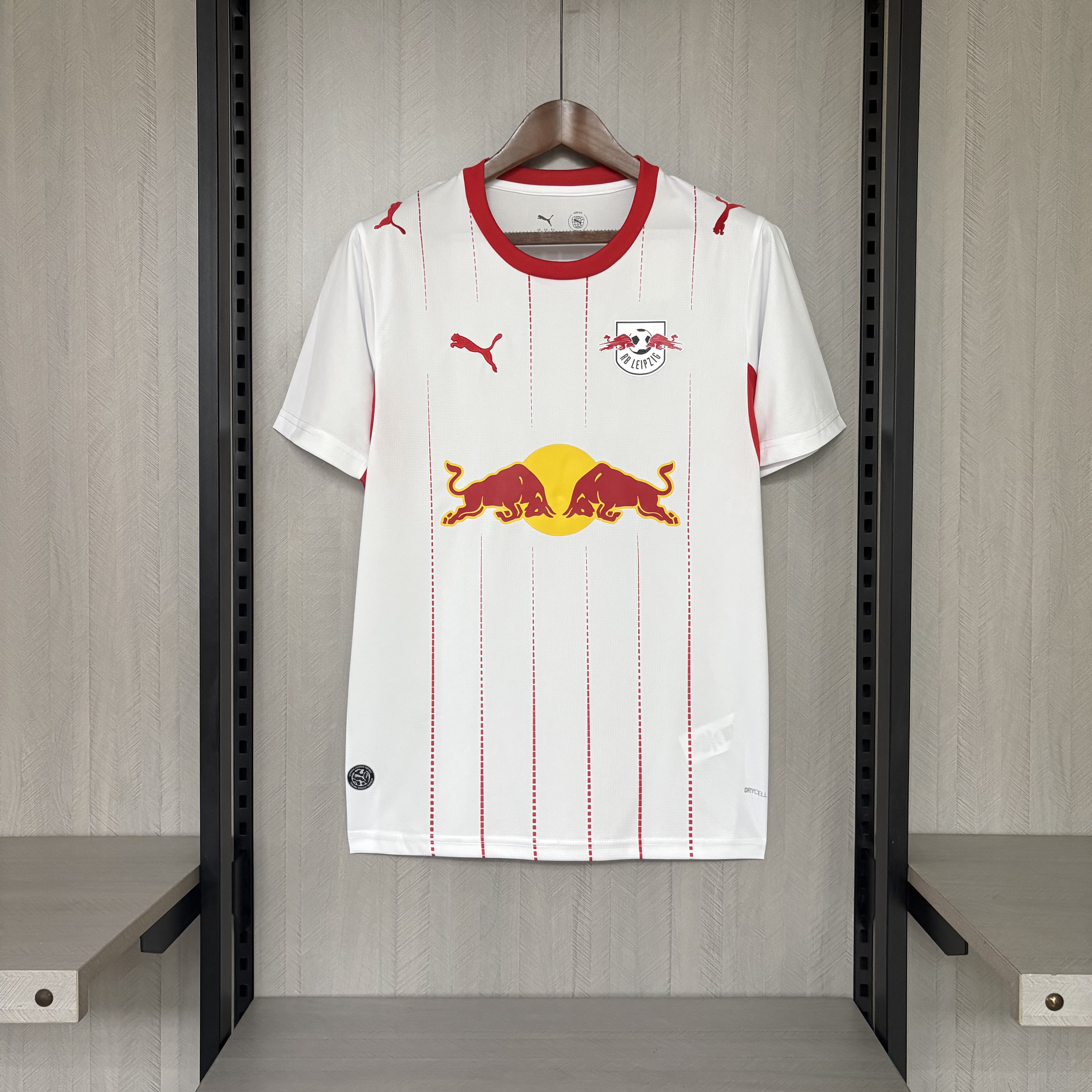 RB Leipzig 2026/27 Mens Home Jersey